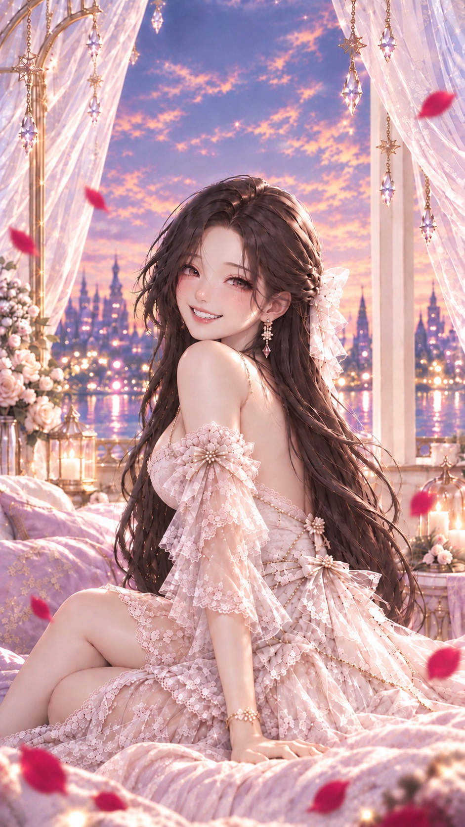🧚‍♂️アナタの癒場所☕️