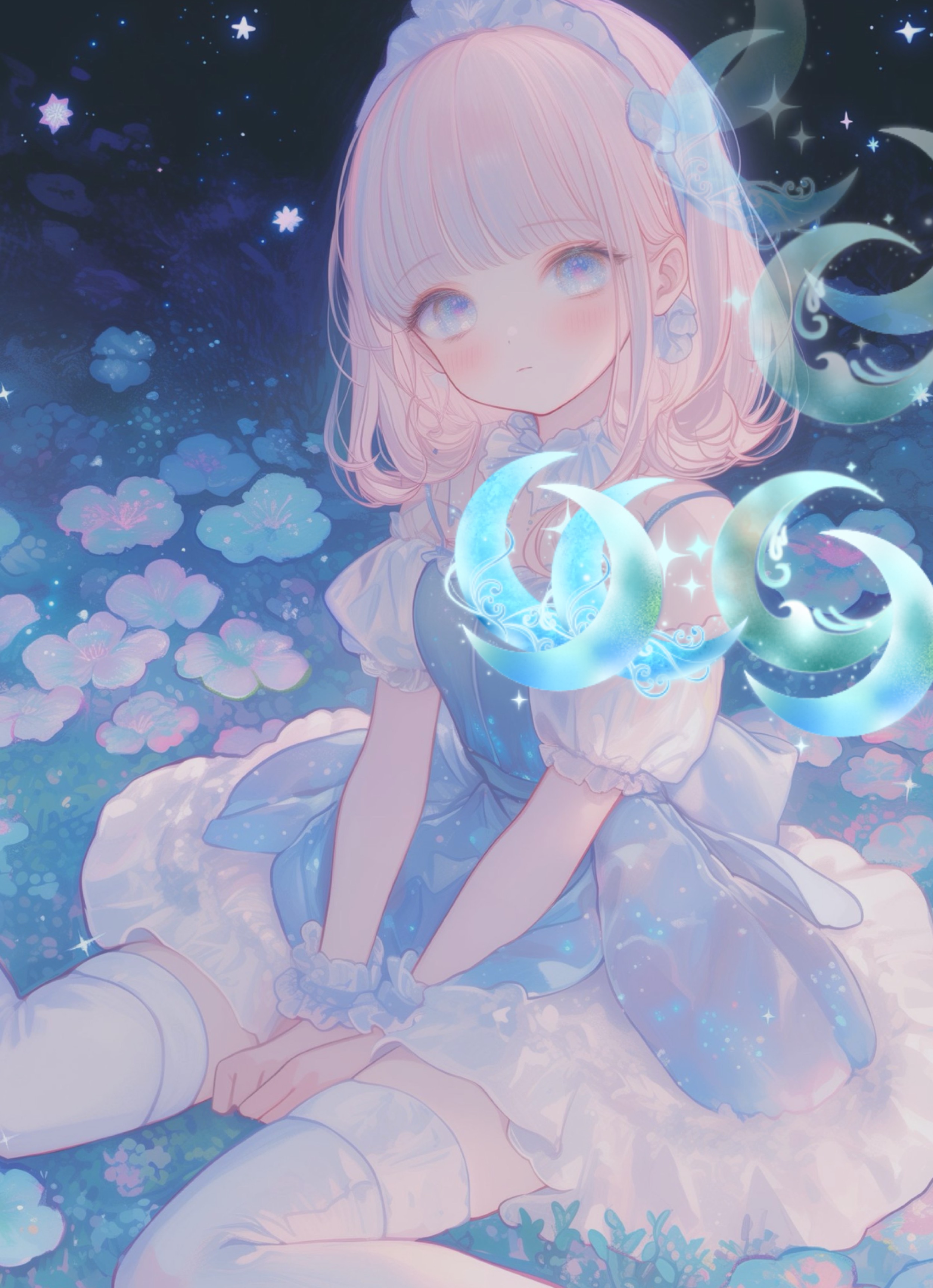 🪽癒しの耳かき屋さん🐑💤ASMR
