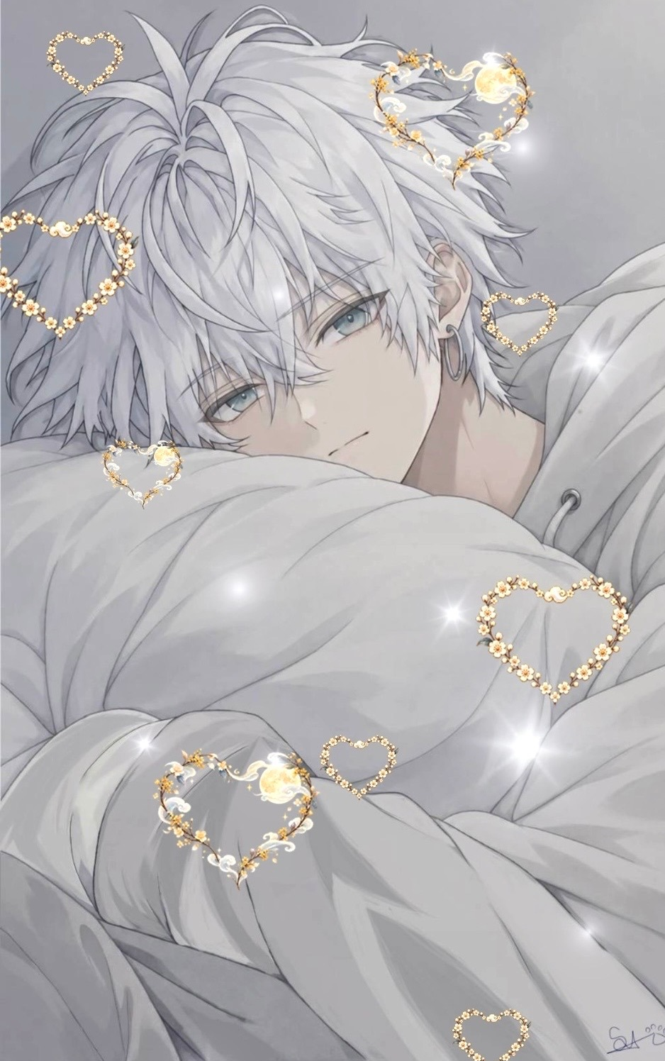 初・潜〇 オリーブの洛洛🧚♂️