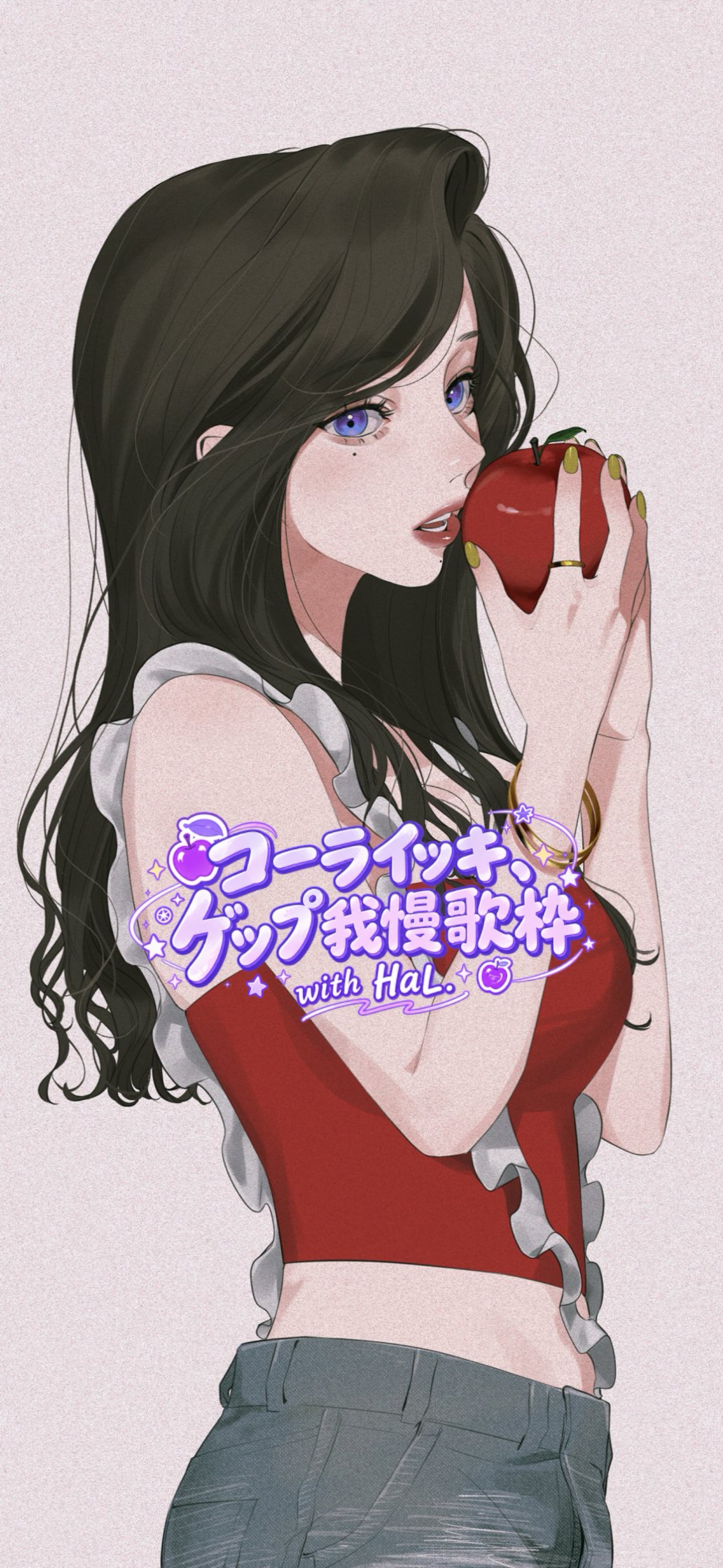 🟣𝗣𝗨𝗥𝗣𝗟𝗘リレー🔮