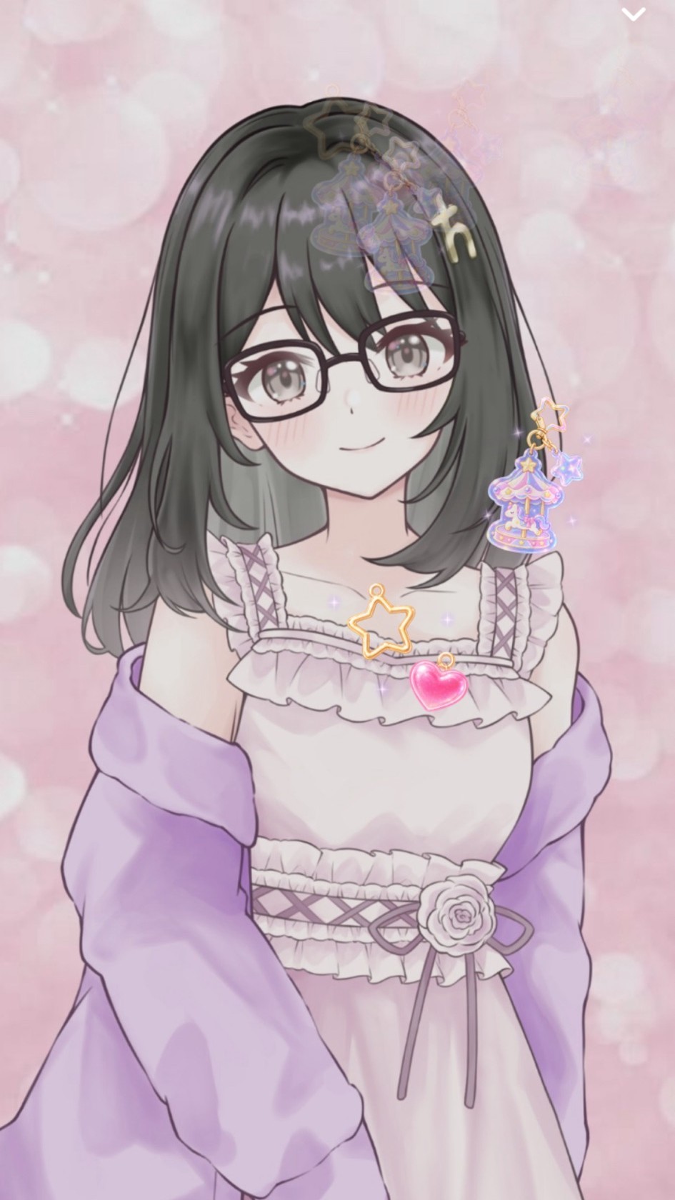 こんにちは🐰ᩚ🪽