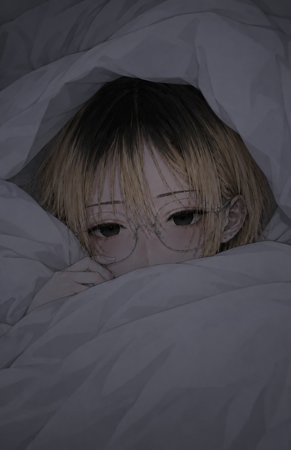 レズネキはガチでメロ医