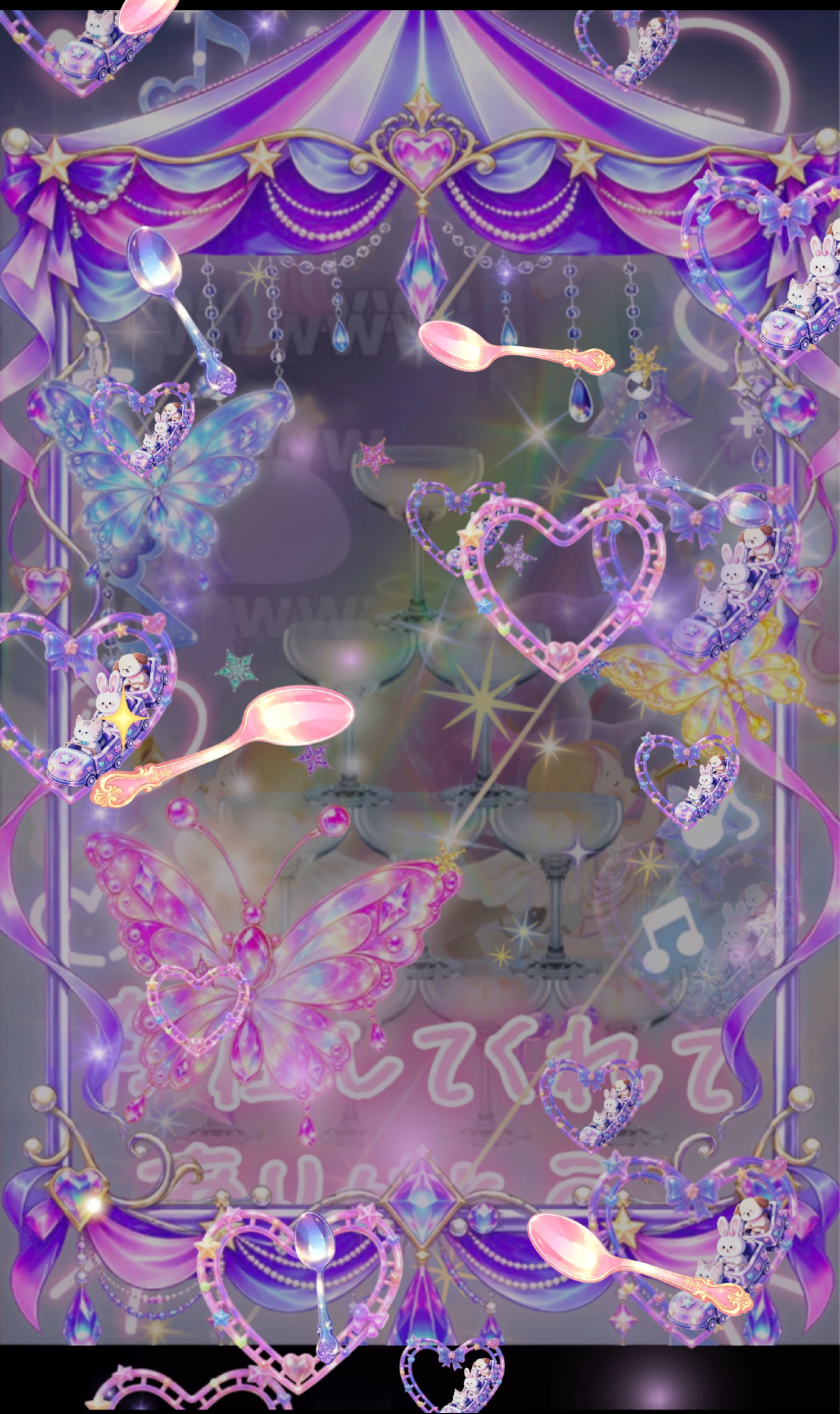♟️天魅錬、生誕祭🎂