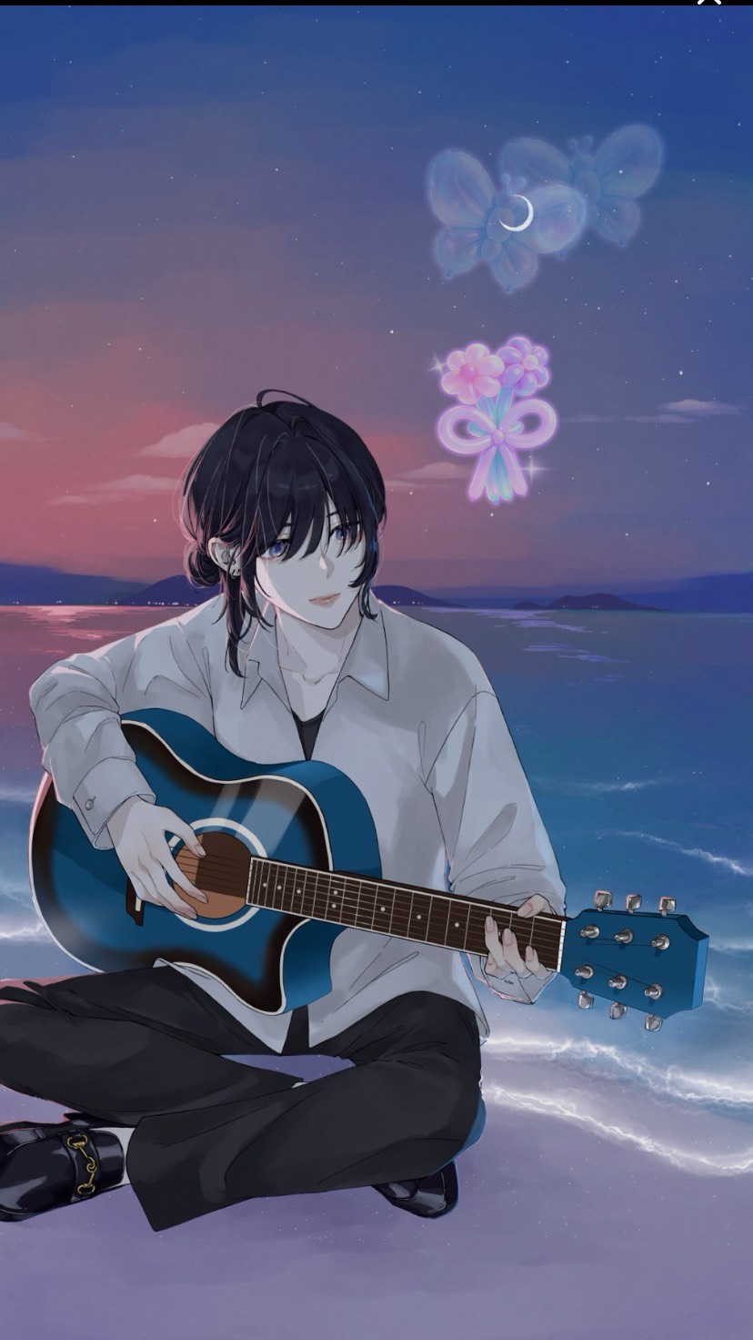 1h┊︎サーモン集まれ🐟♩