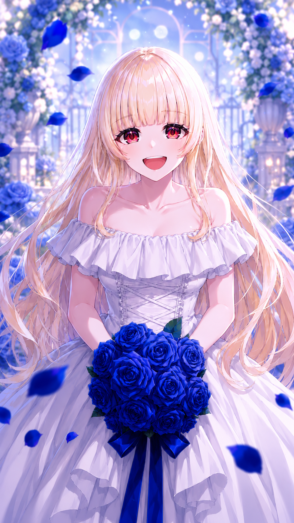 うたうですよー
