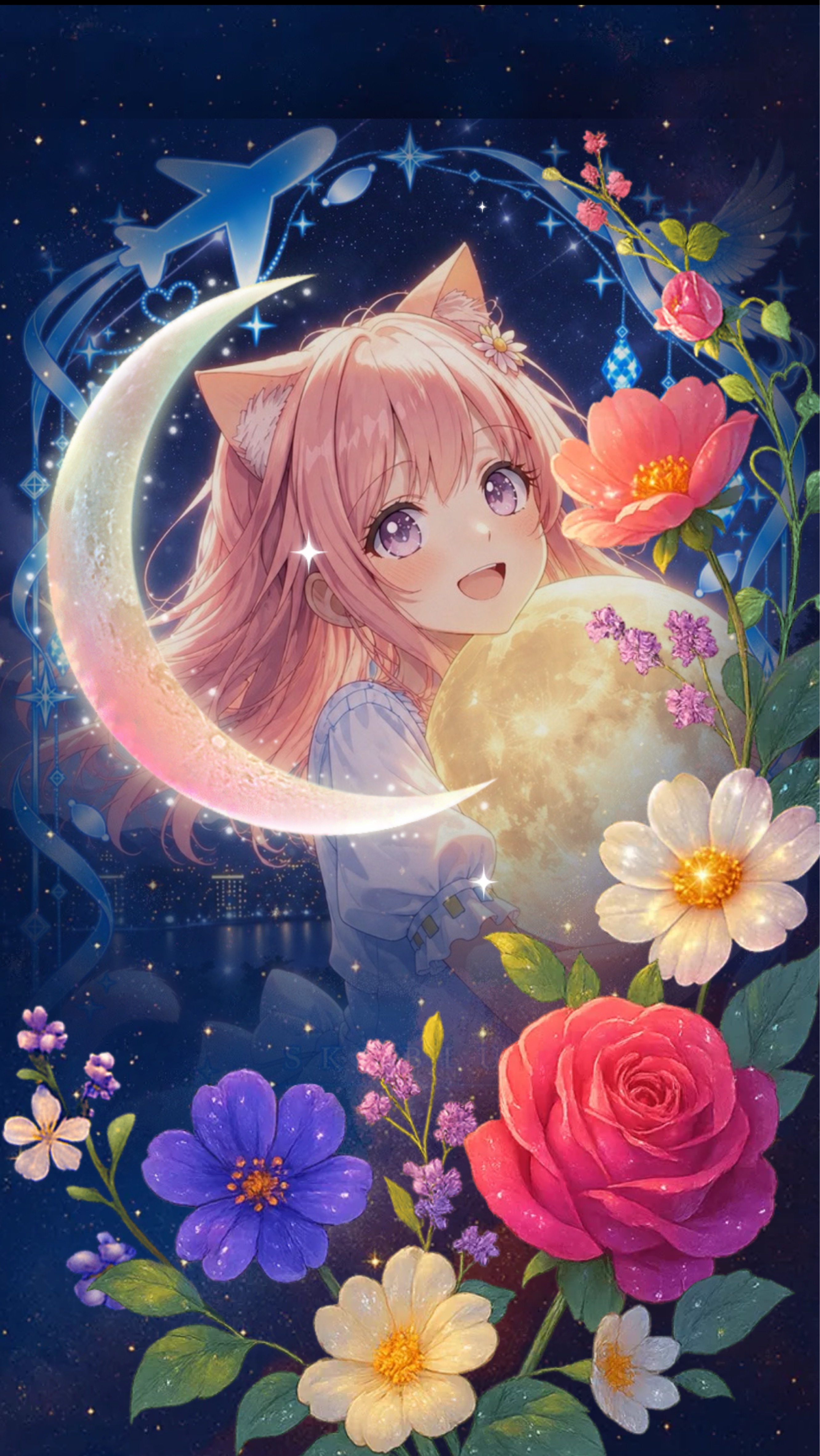 潜🫧おやすみ🌛️.°