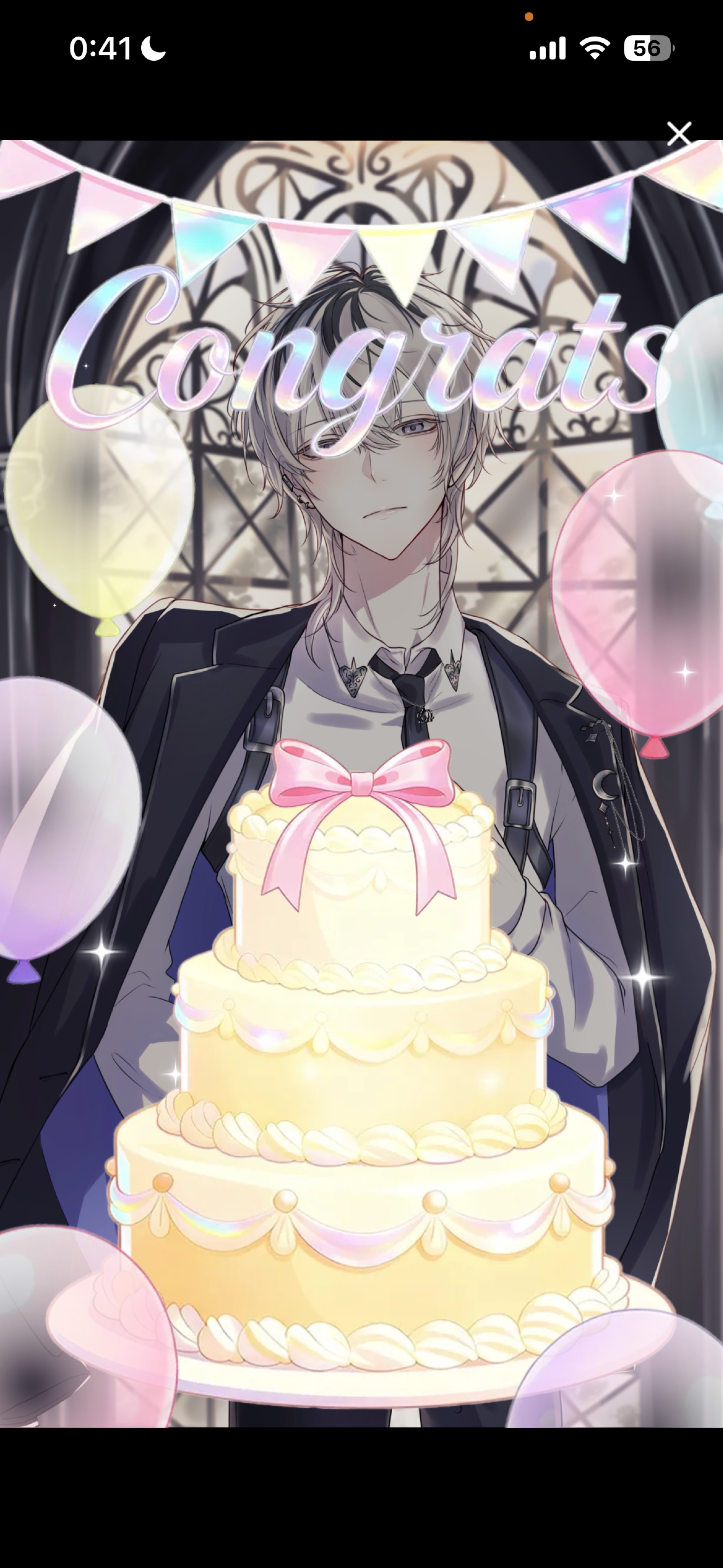 俺の日🎂‼️俺が1位‼️🥇♔ꚟ