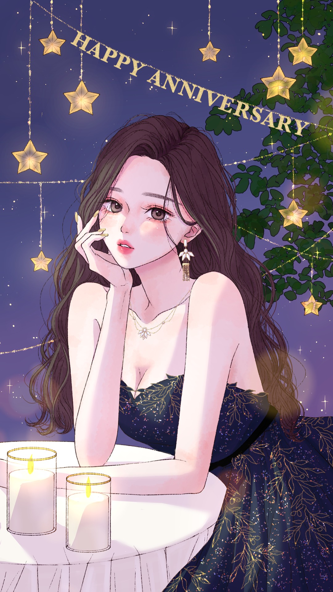 2nd Anniversary🧚‍♂️