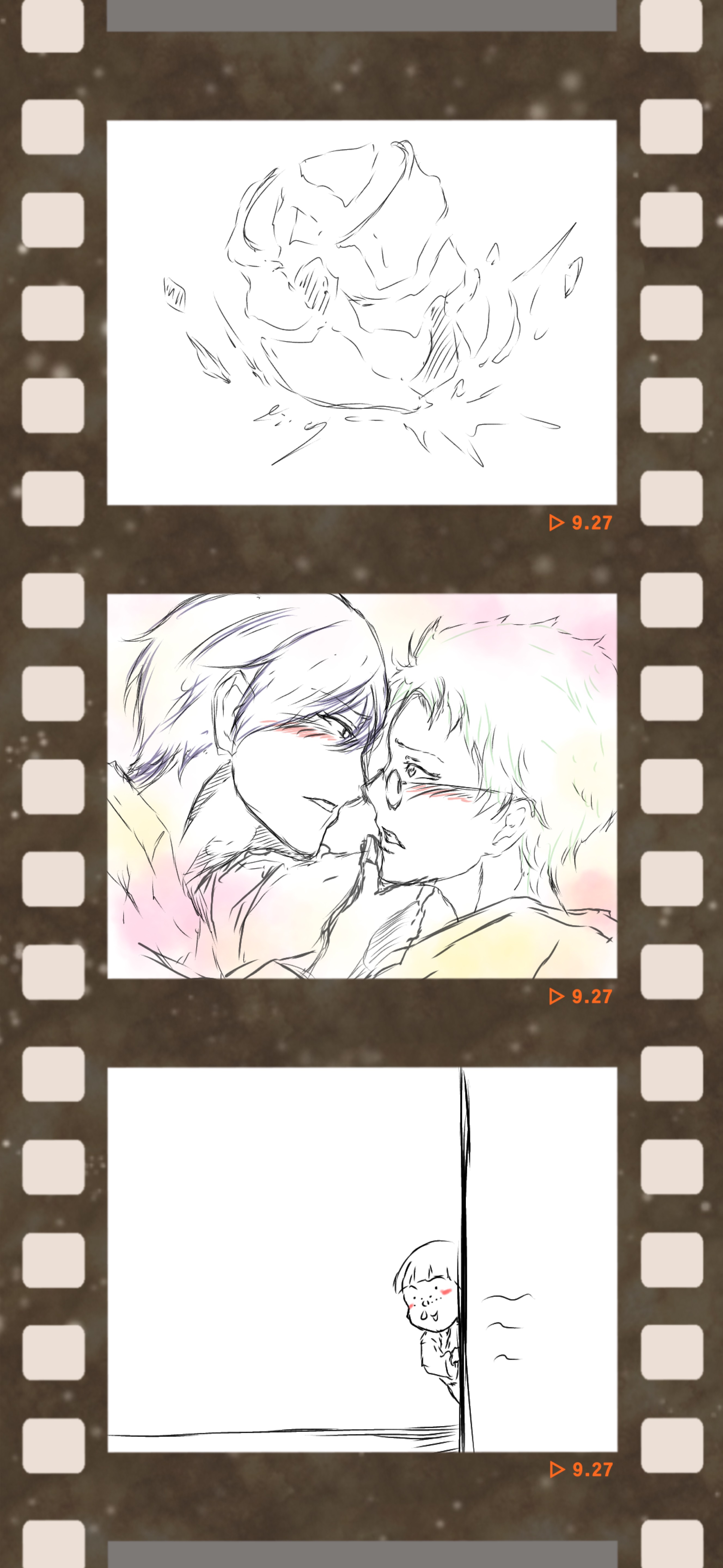 約束のカンザシ～Trip＆Music～