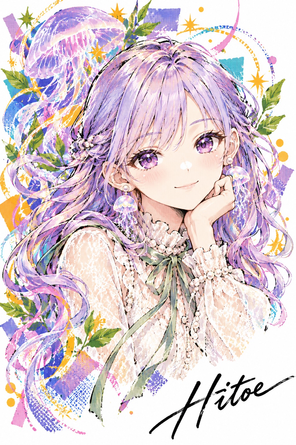 5分枠ラスト‼️