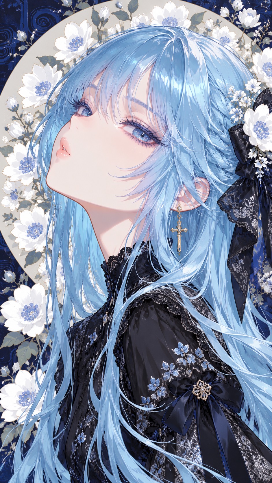 🫐🎯◎おはよぉꕀ⋆いいにきて？