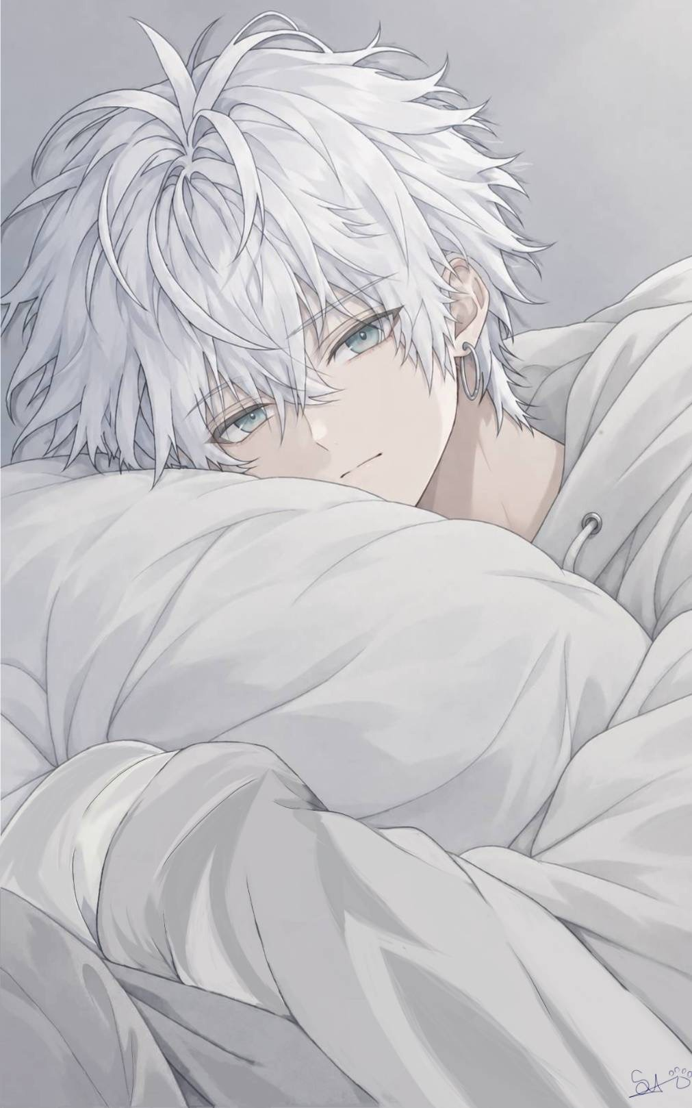 初・潜〇 オリーブの洛洛🧚♂️