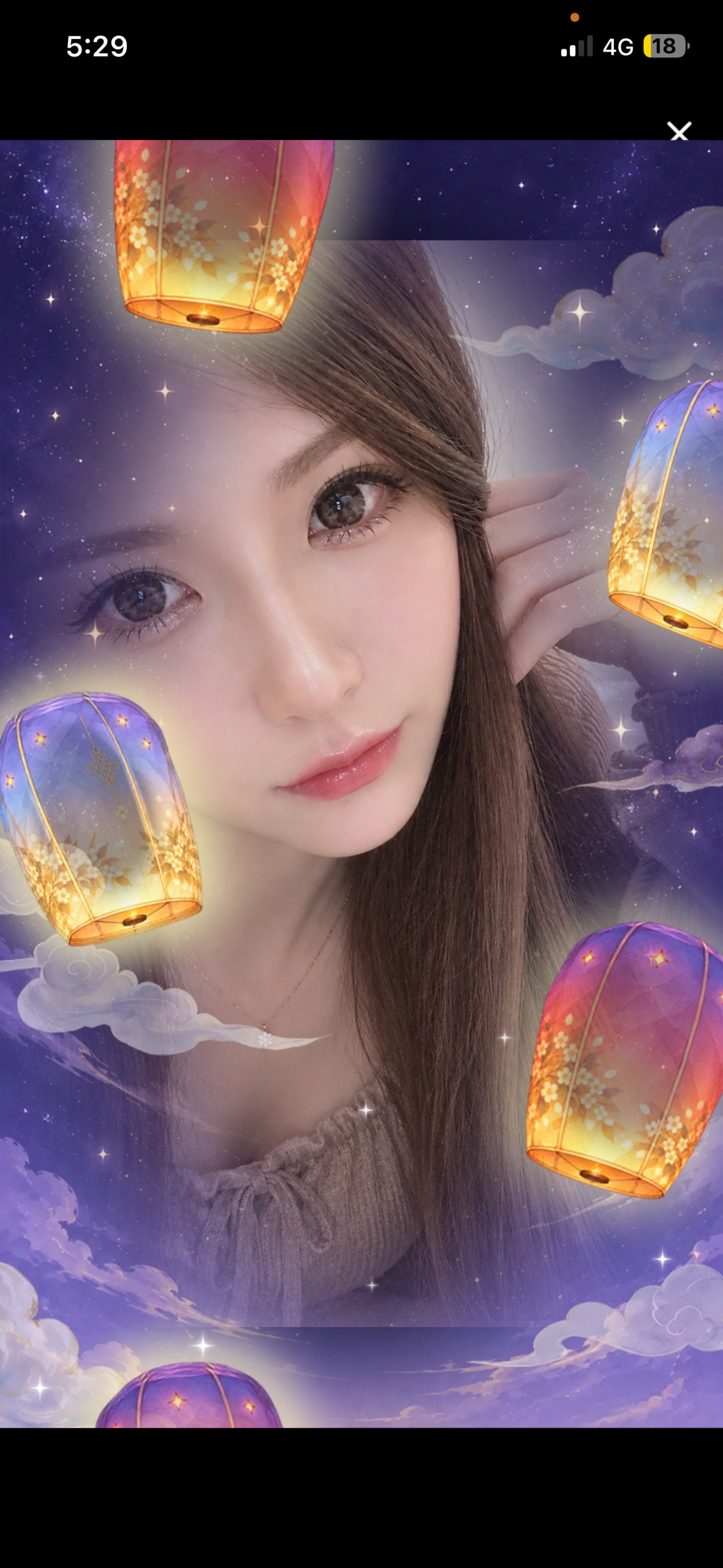 寝れないけど(´･_･`)
