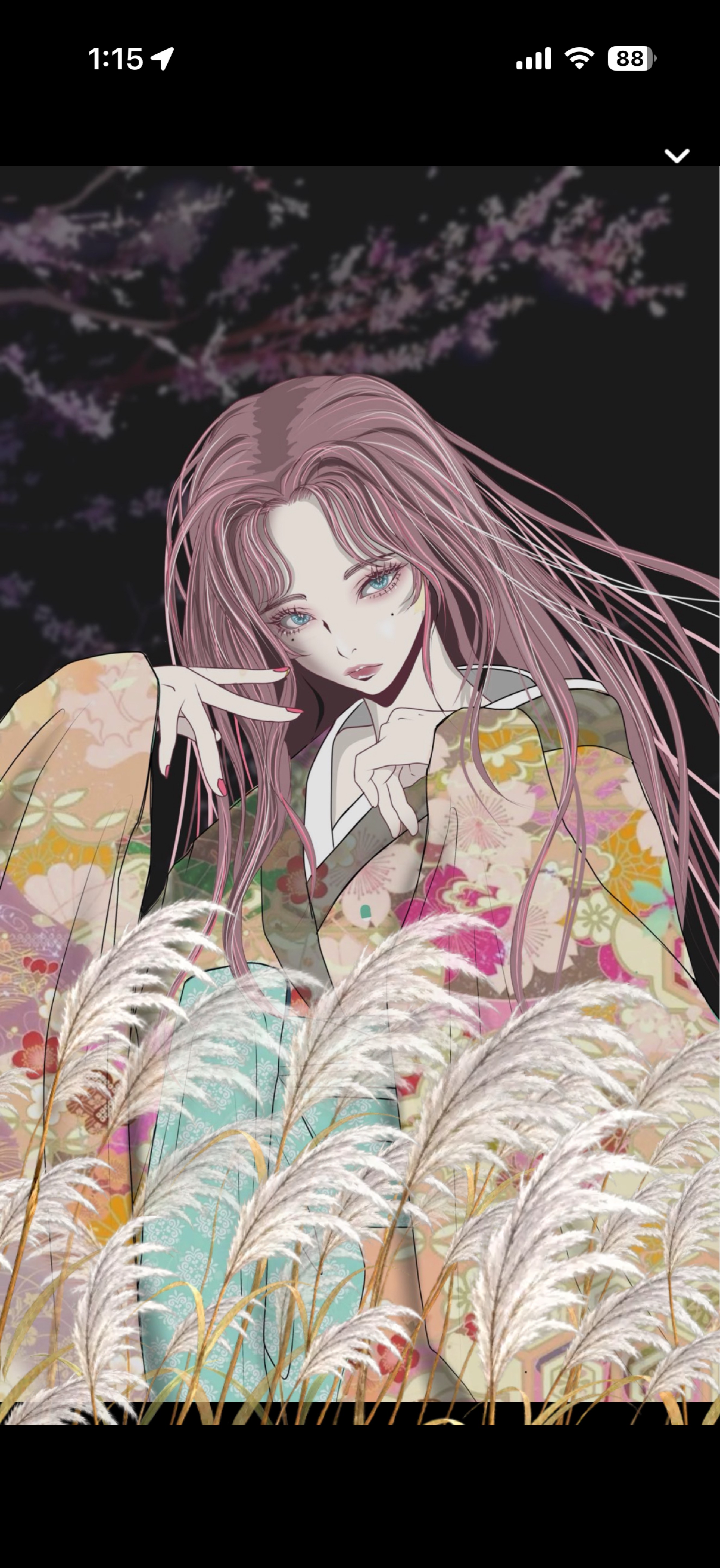 ハッピーな夜に🪄︎🌹
