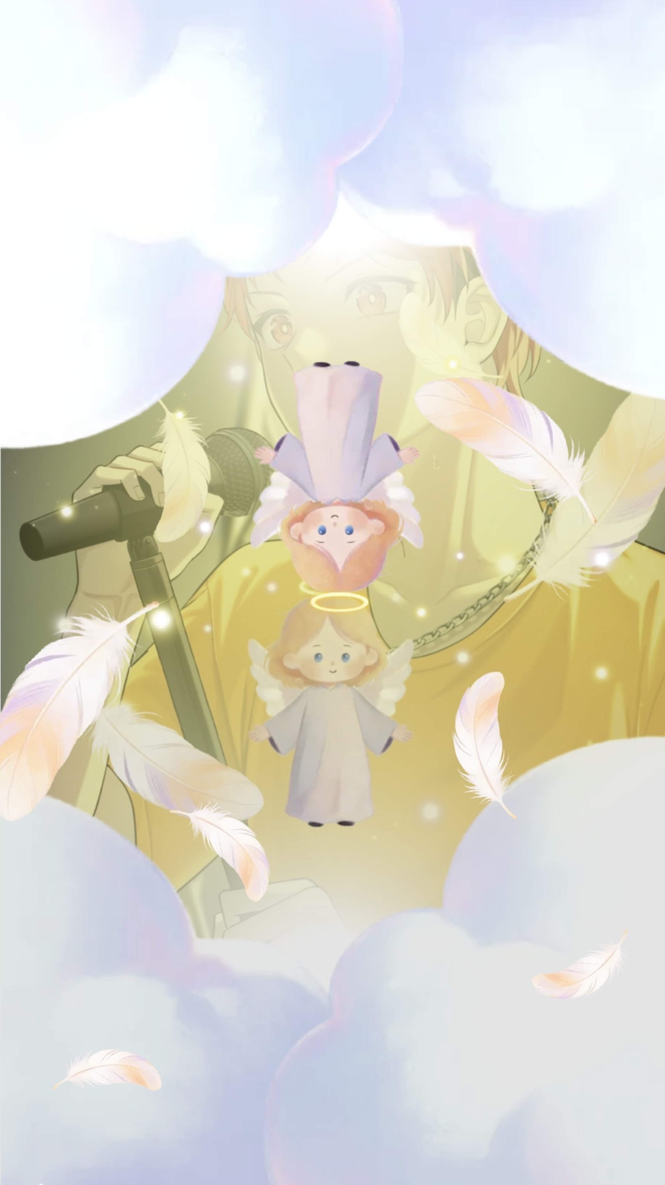 全色初潜◎一曲で元気にします🔥