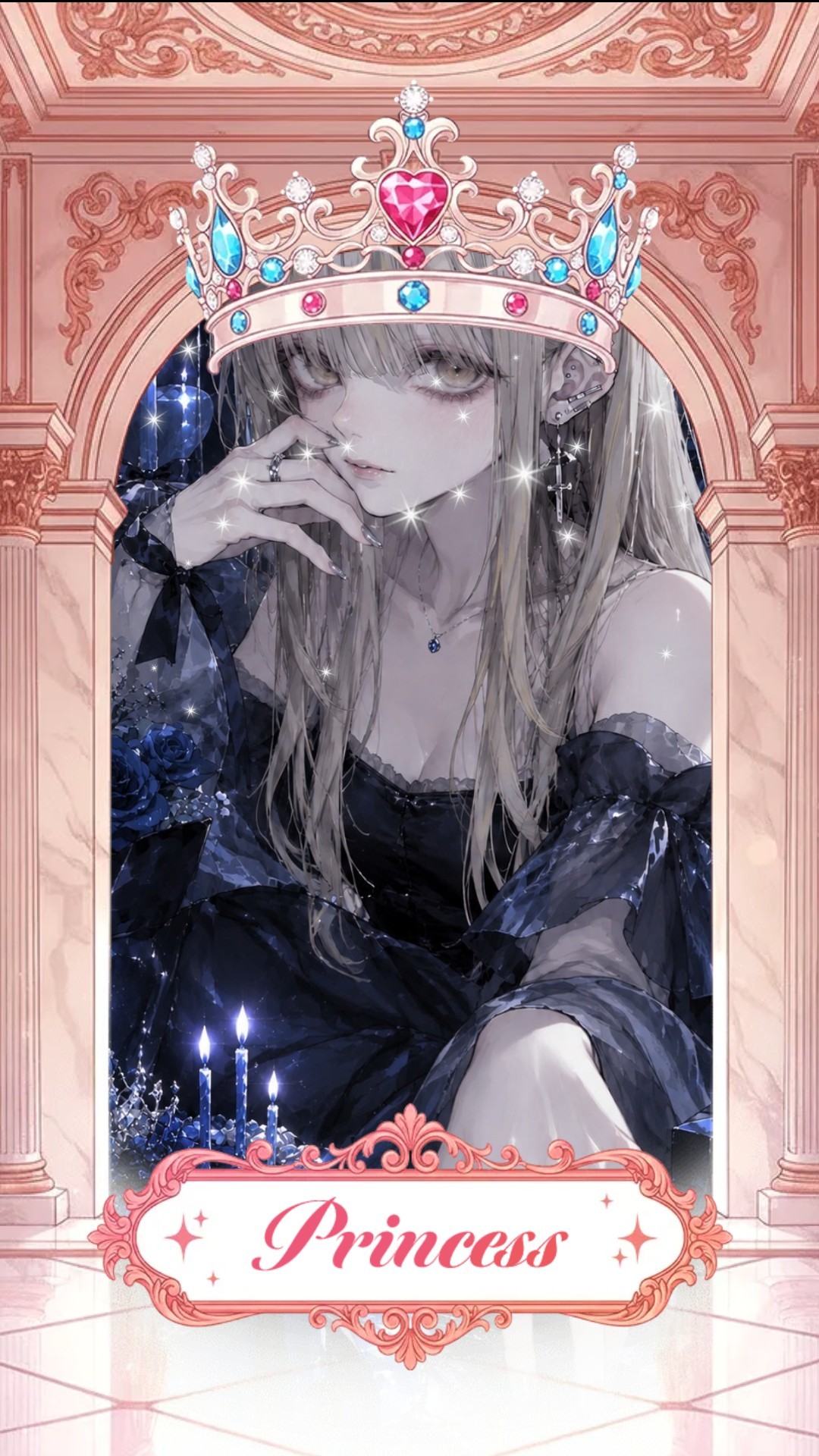 𓆩𖠌𓆪↝ 生誕祭 𓆩𖠌𓆪↝
