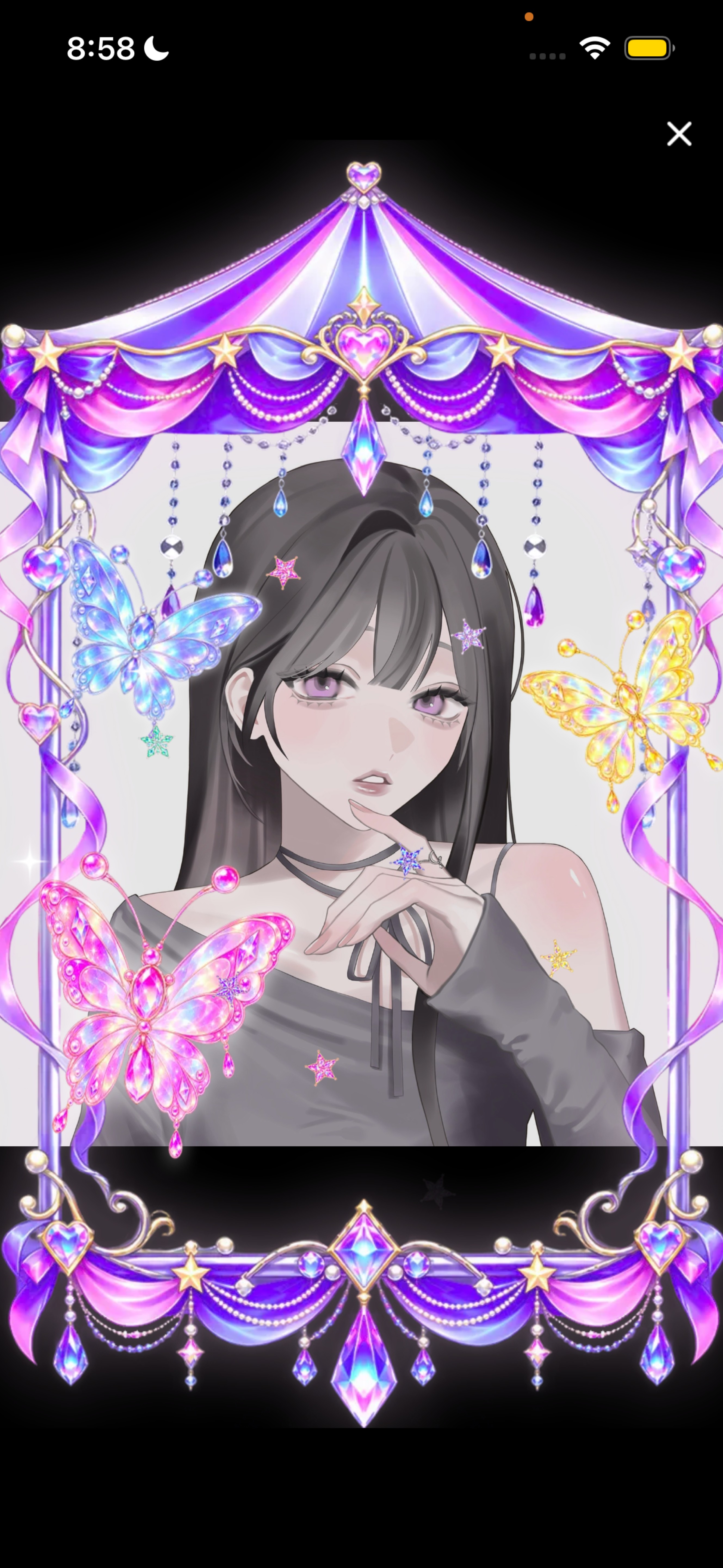 🎂おはよって言わせて𓂃 𓈒𓏸