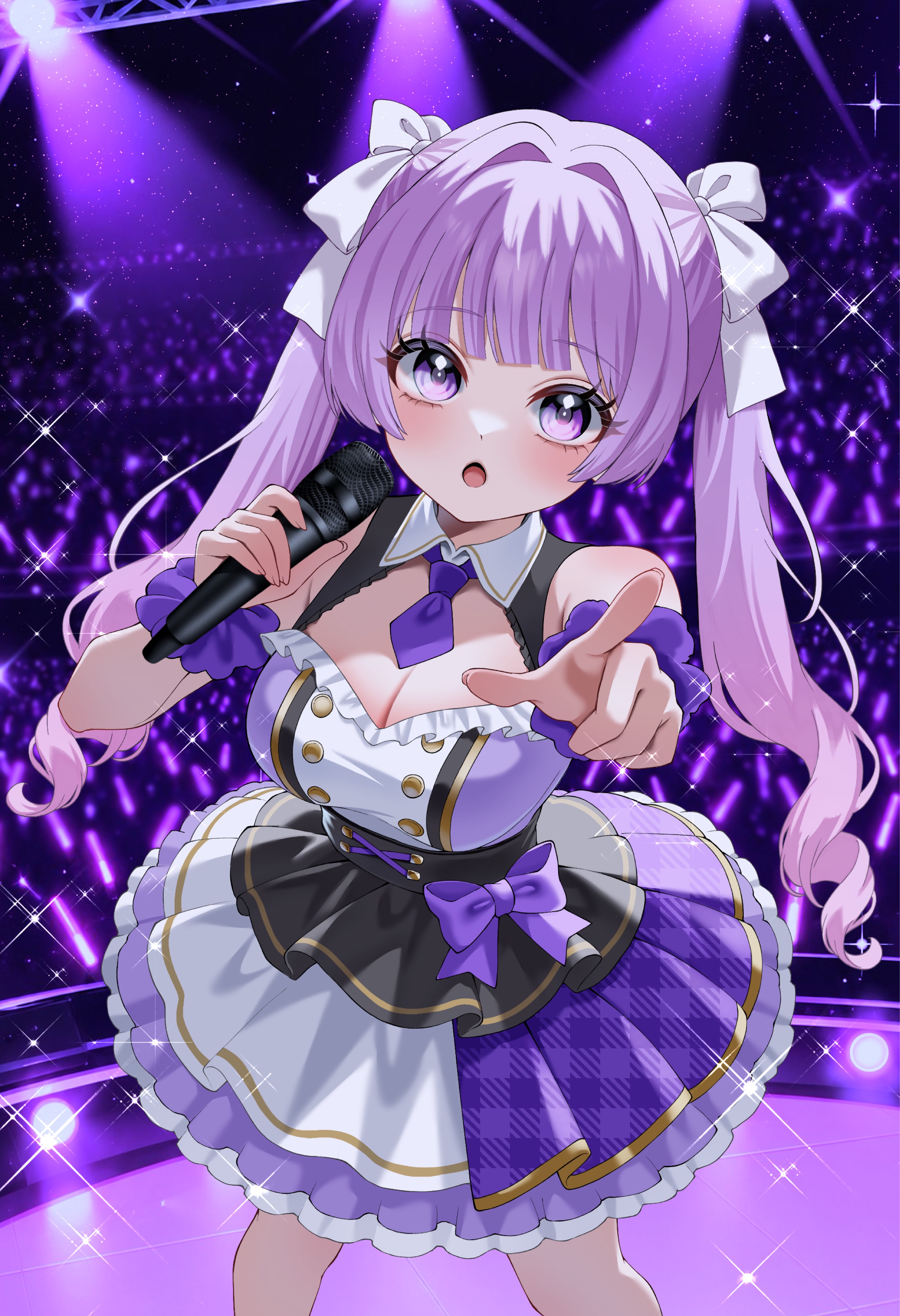 パソコンがご臨終まで歌🎤