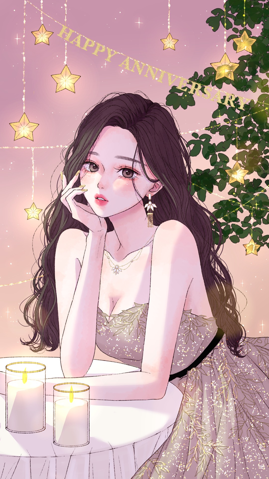 2nd Anniversary🧚‍♂️
