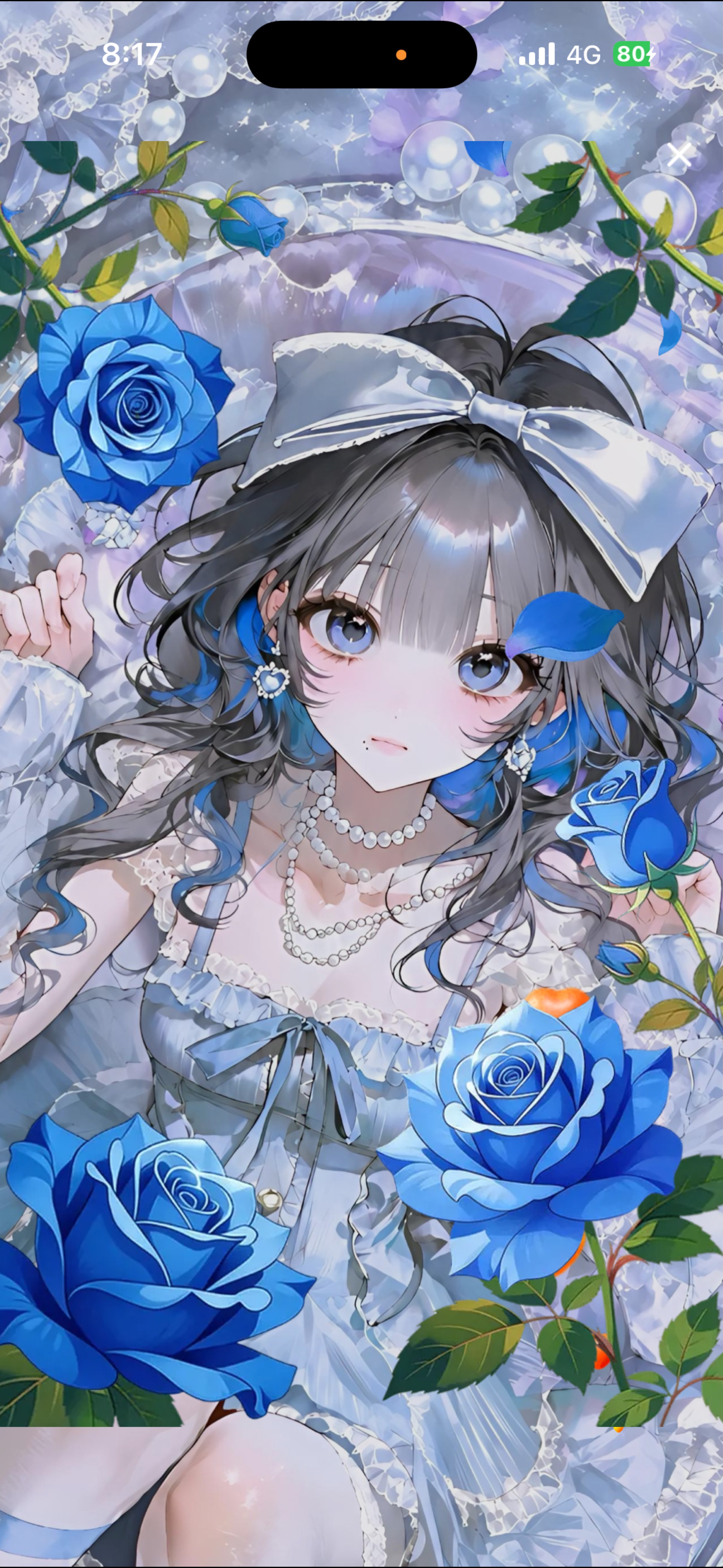 おはよ言いに来て〜❣️