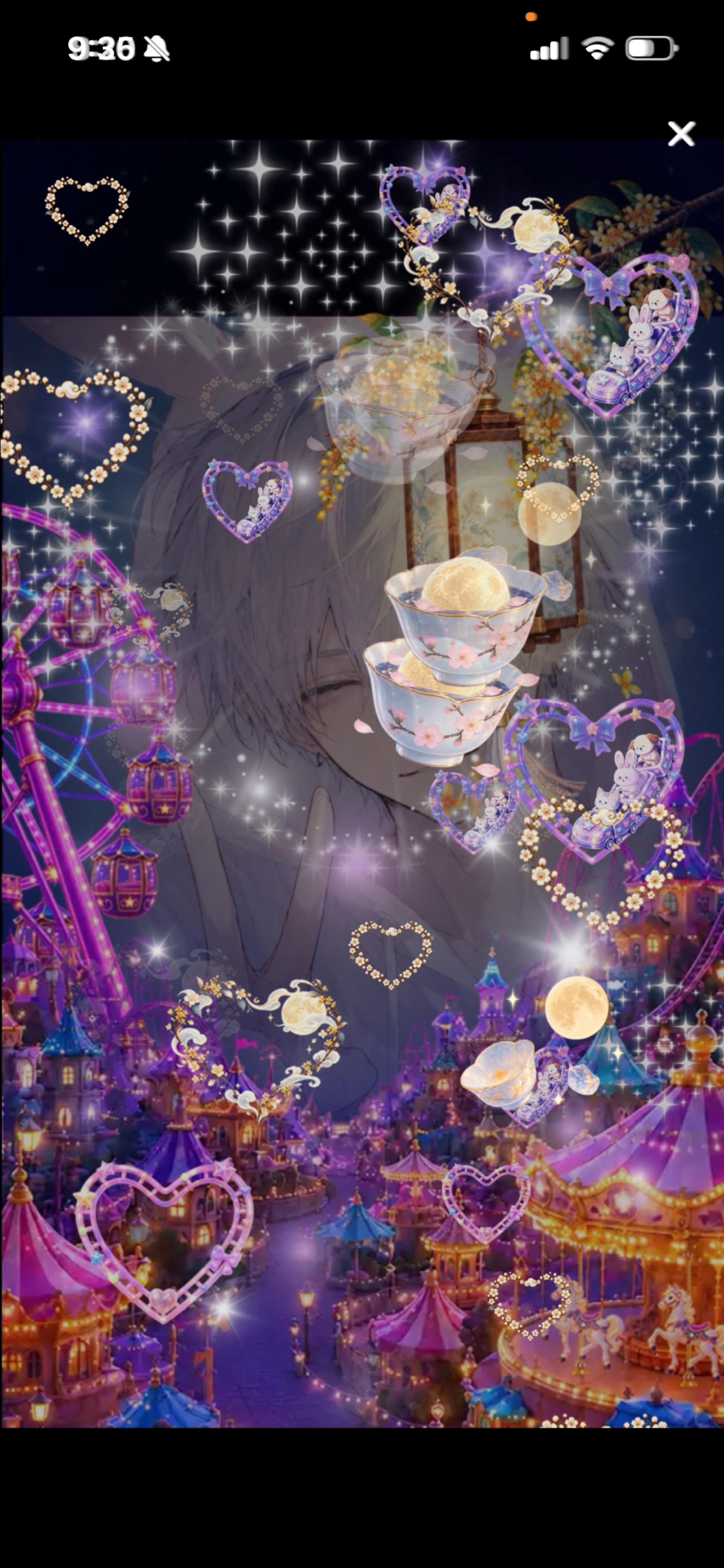 🍷おはよ