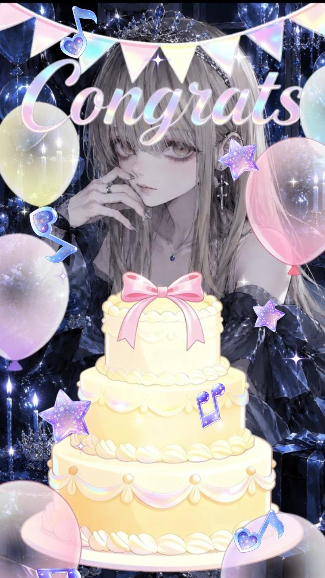 𓆩𖠌𓆪↝ 生誕祭 𓆩𖠌𓆪↝