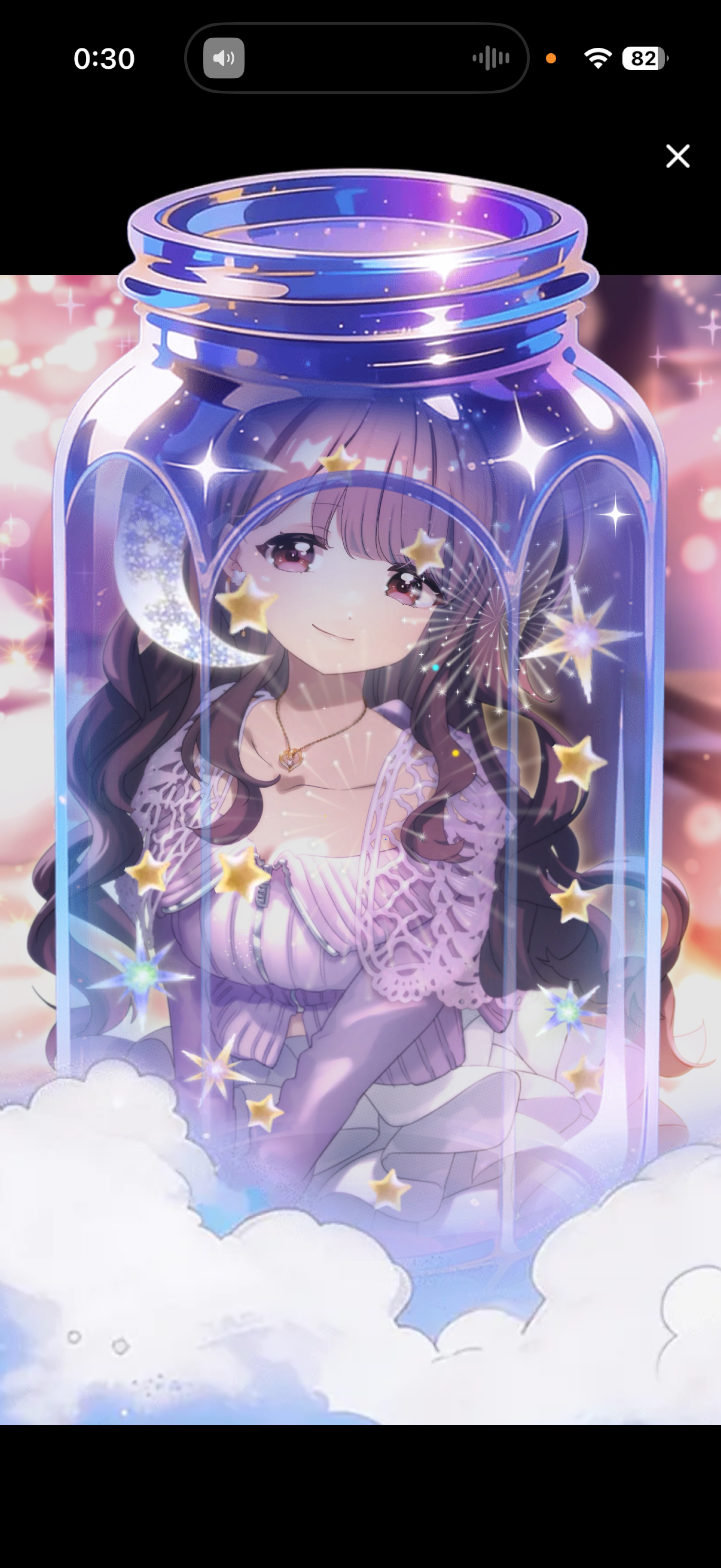 ハロウィン決まったよ♡☾