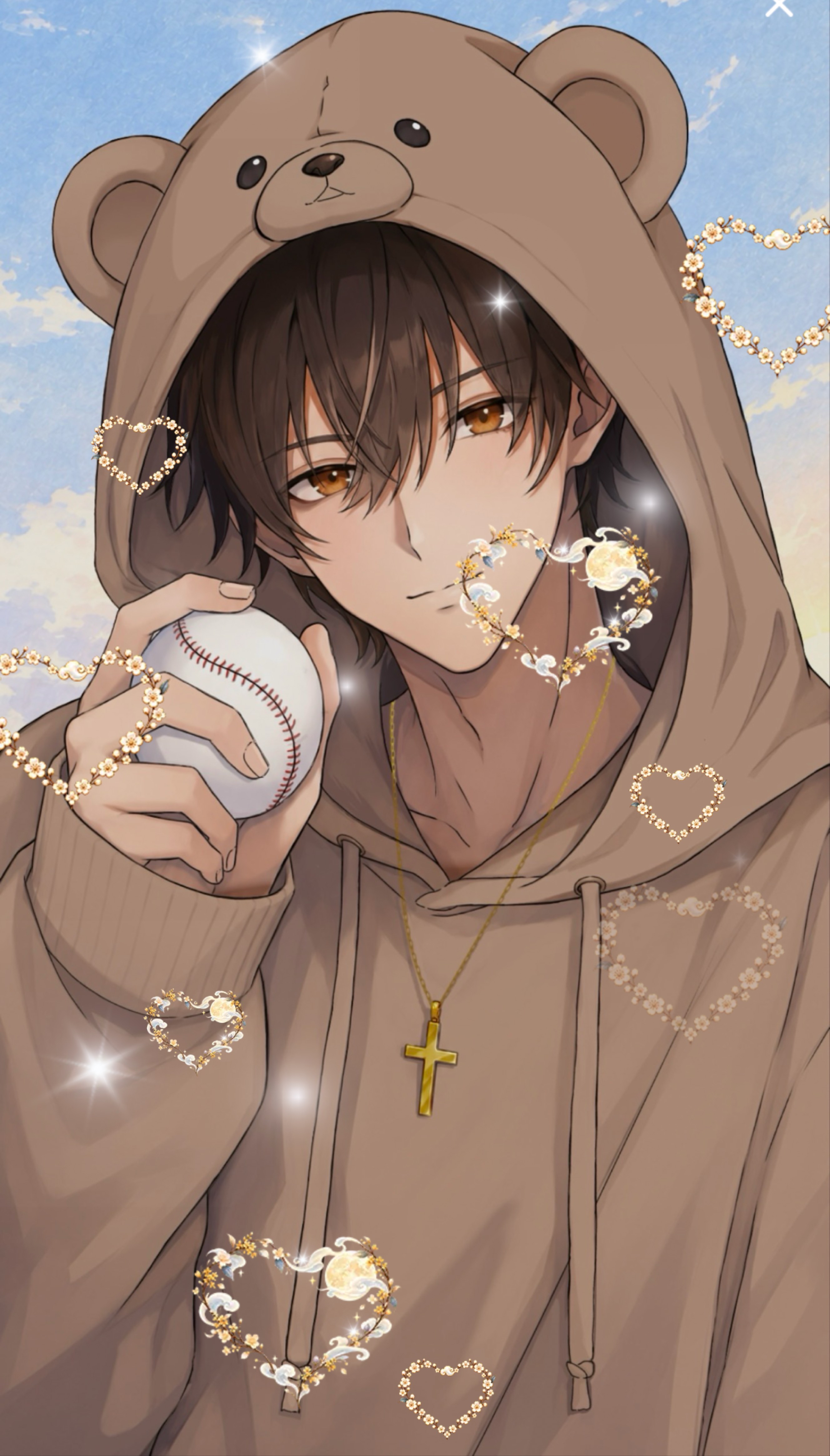 ☀️𝐂𝐇𝐈𝐋𝐋 𝐓𝐢𝐦𝐞