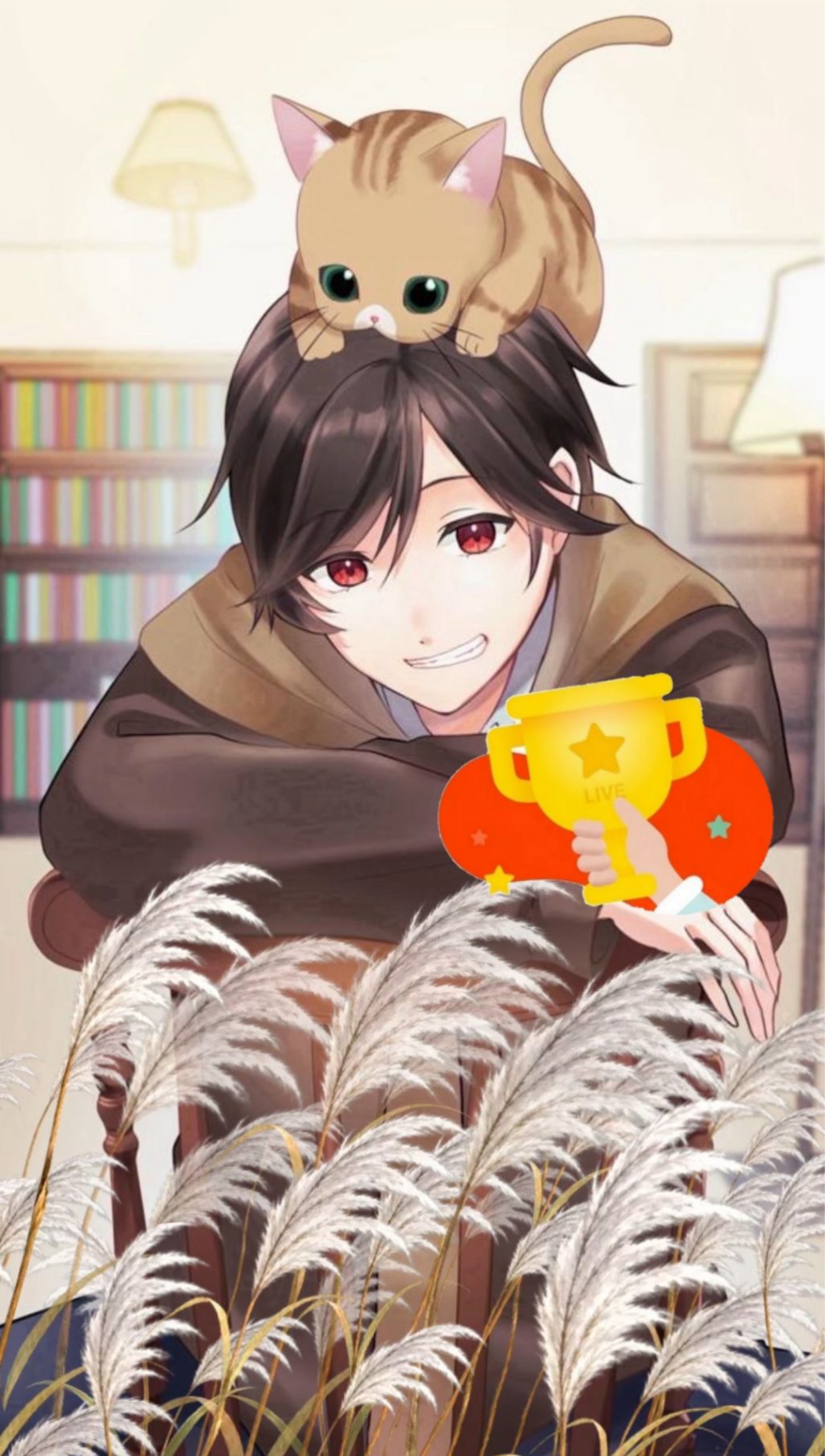 おはようって伝えたいだけ