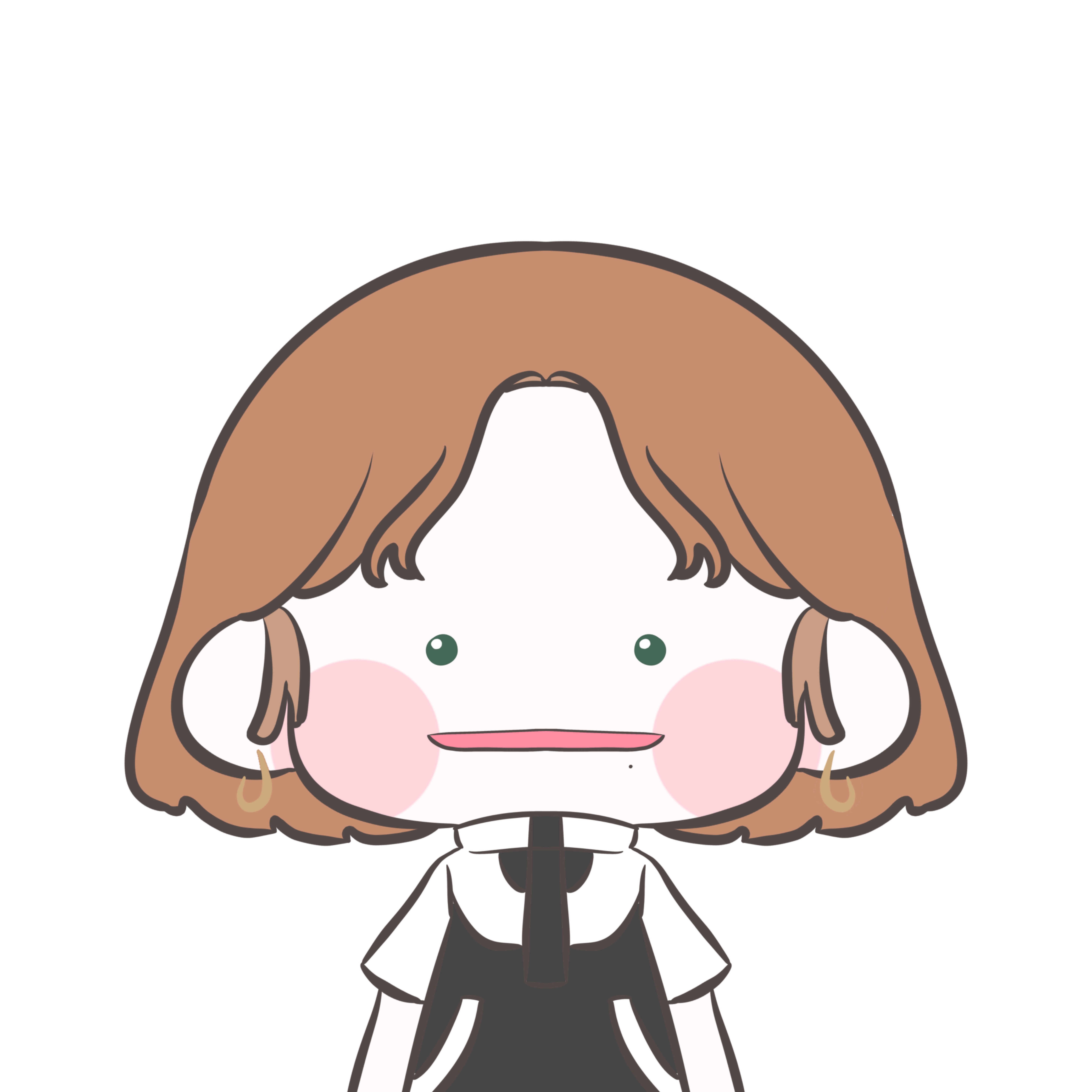 まぁ、ね？