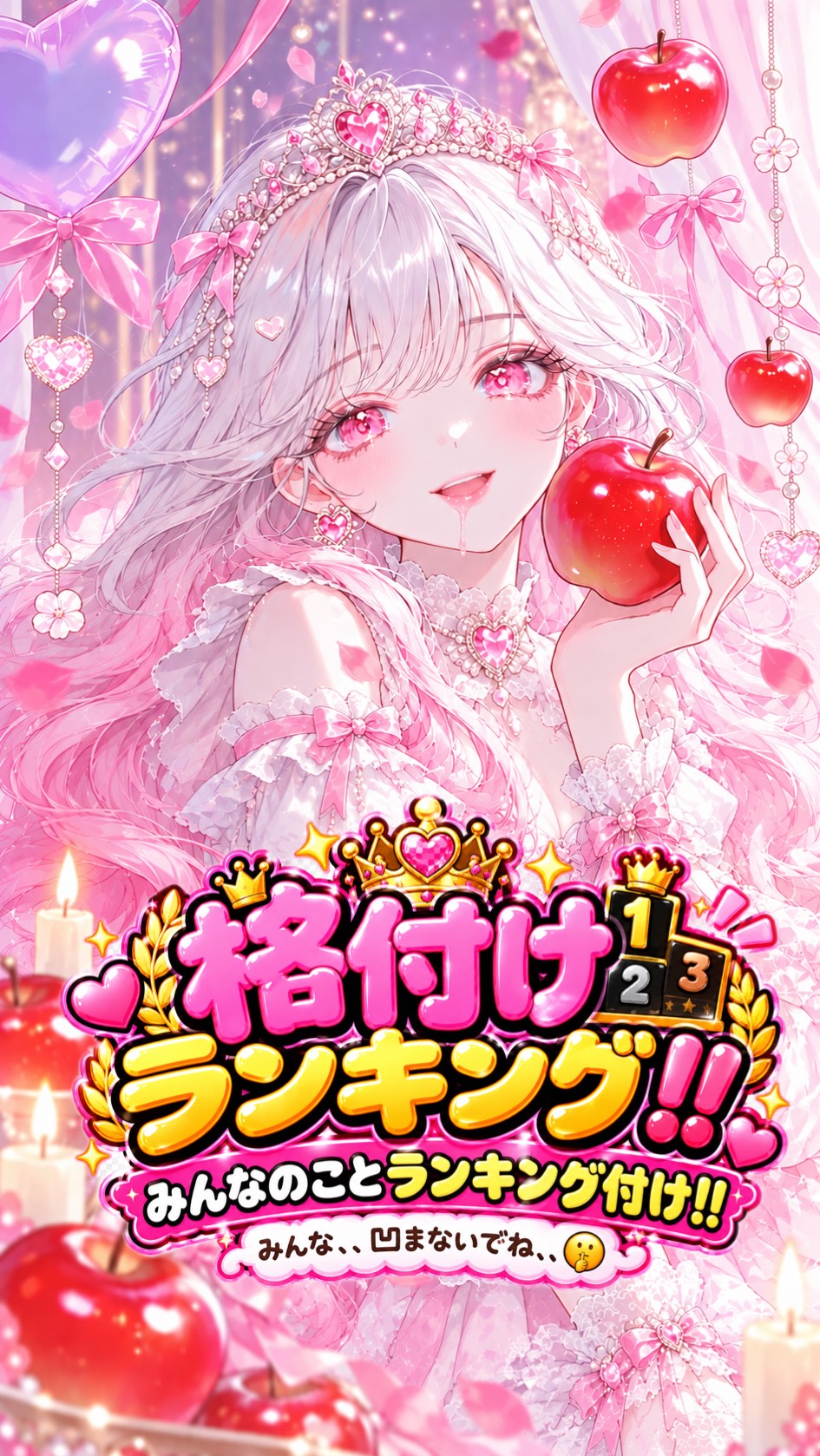 🎉👑2000FAN記念枠👑🎉ありがとー！