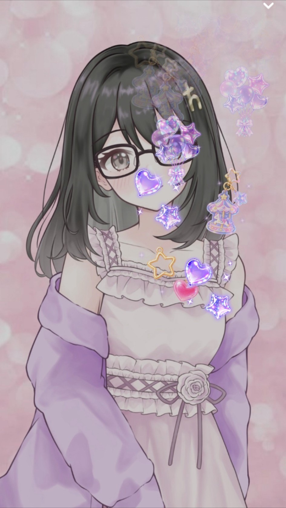こんにちは🐰ᩚ🪽