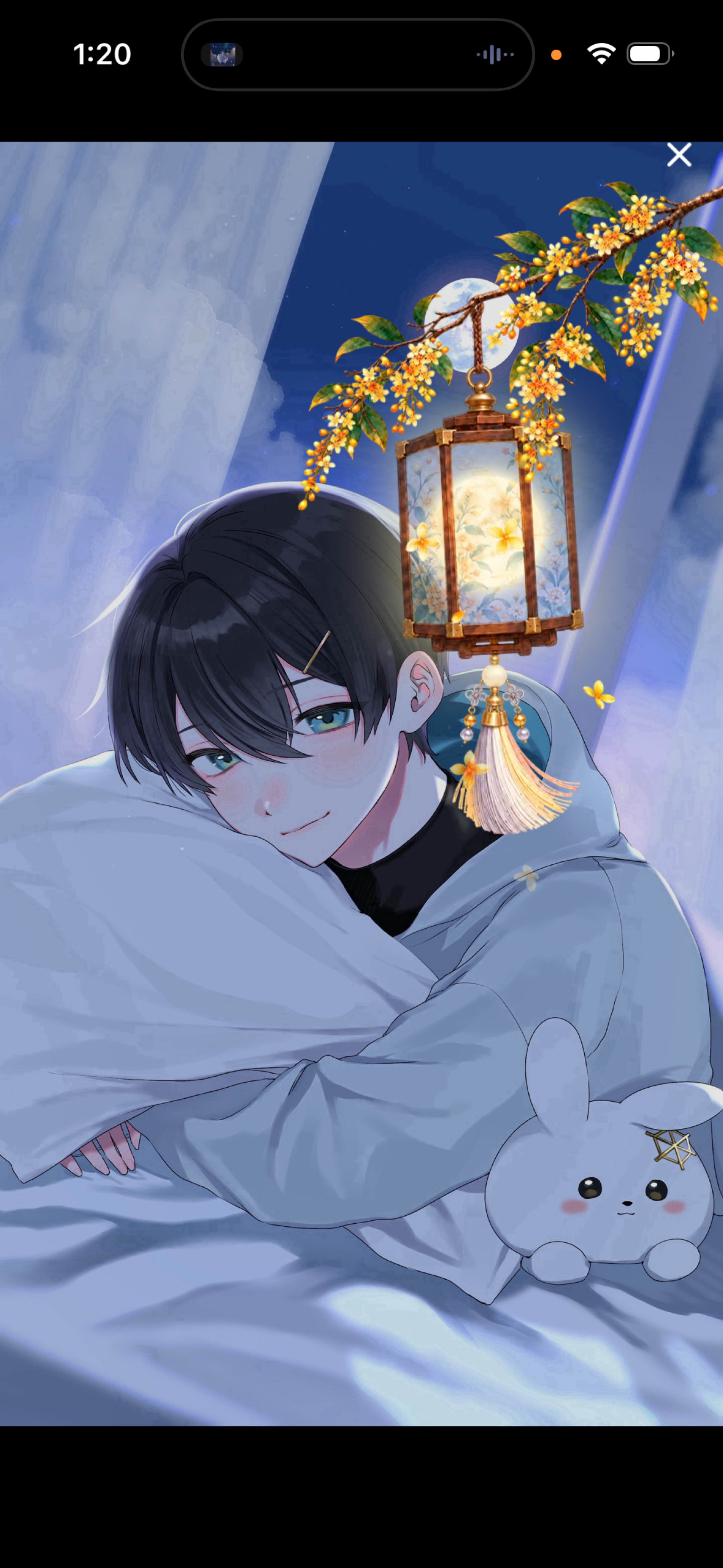 初潜◎眠くなる声𓈒𓏸🪽‪