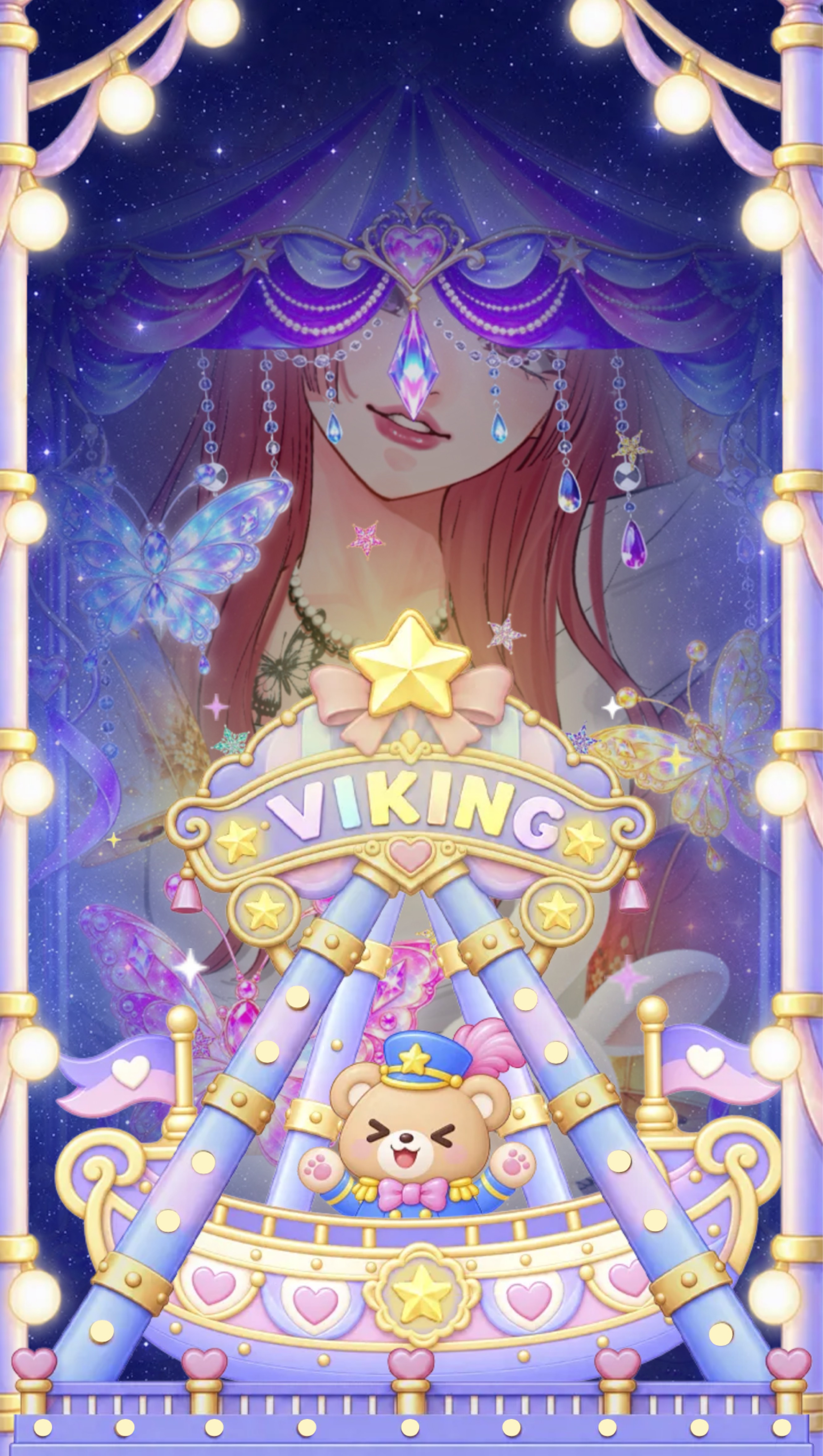 初見さんに出会いたい🦋