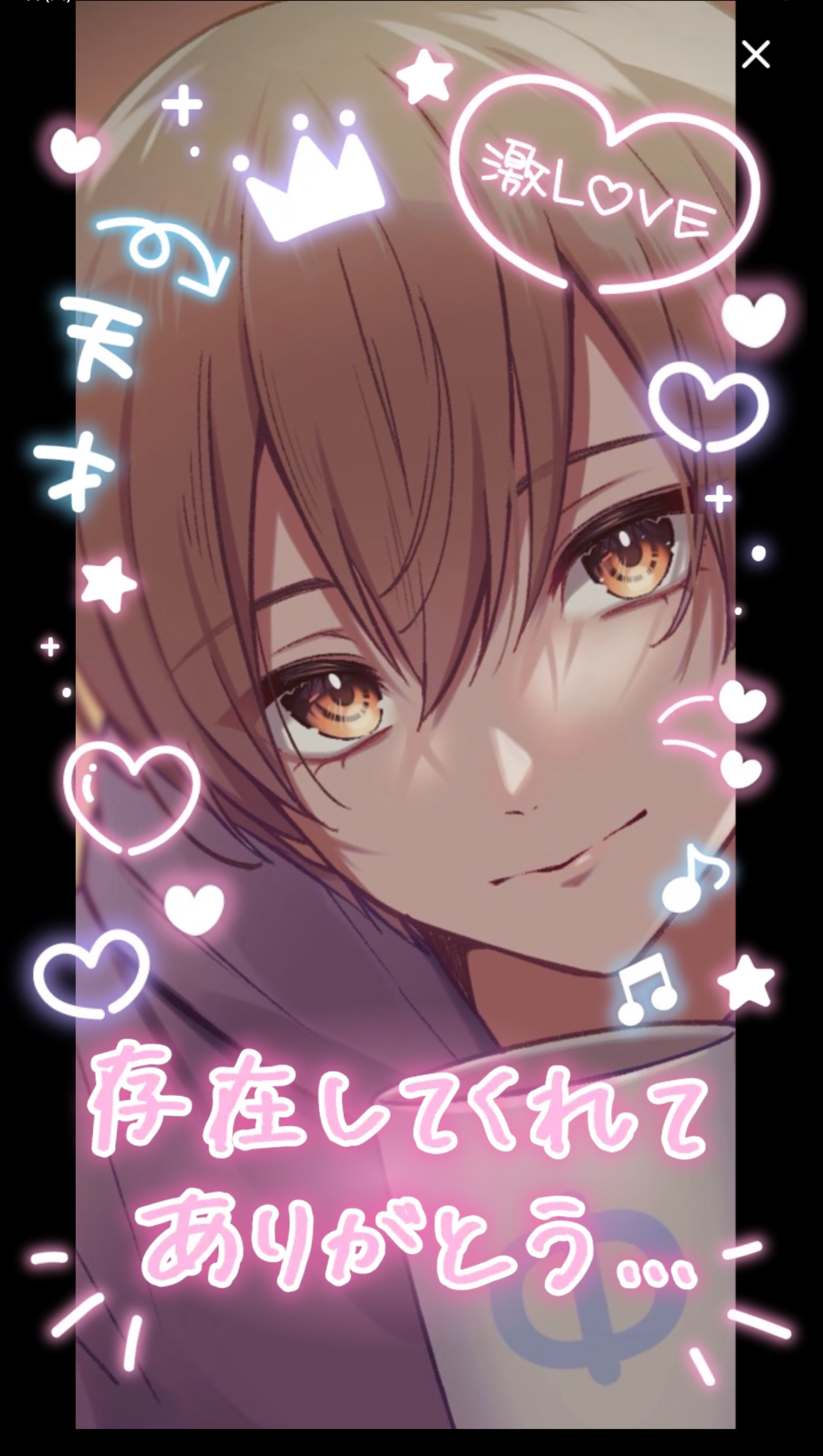 おはようブラウン🧸