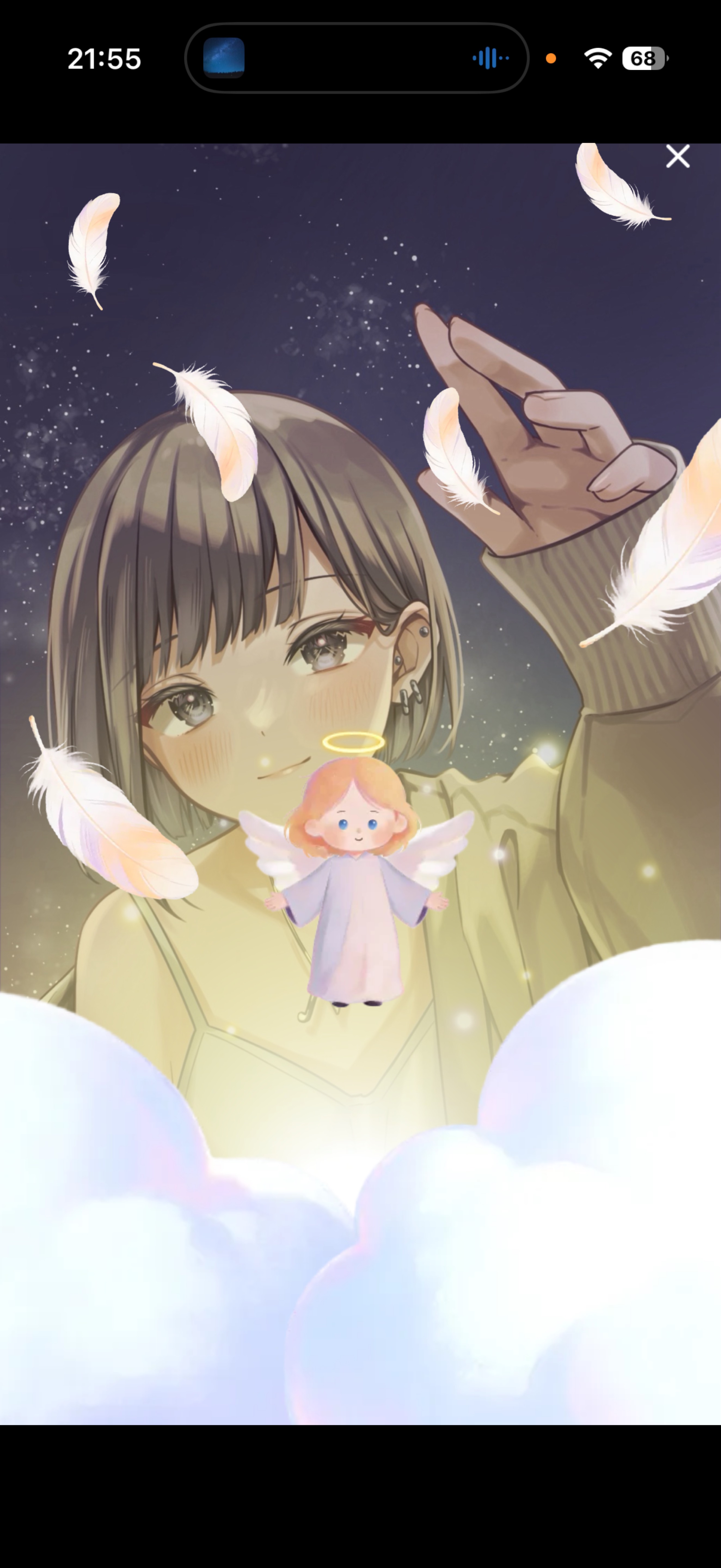 2h🌙大人の低音ボイスは好きですか？
