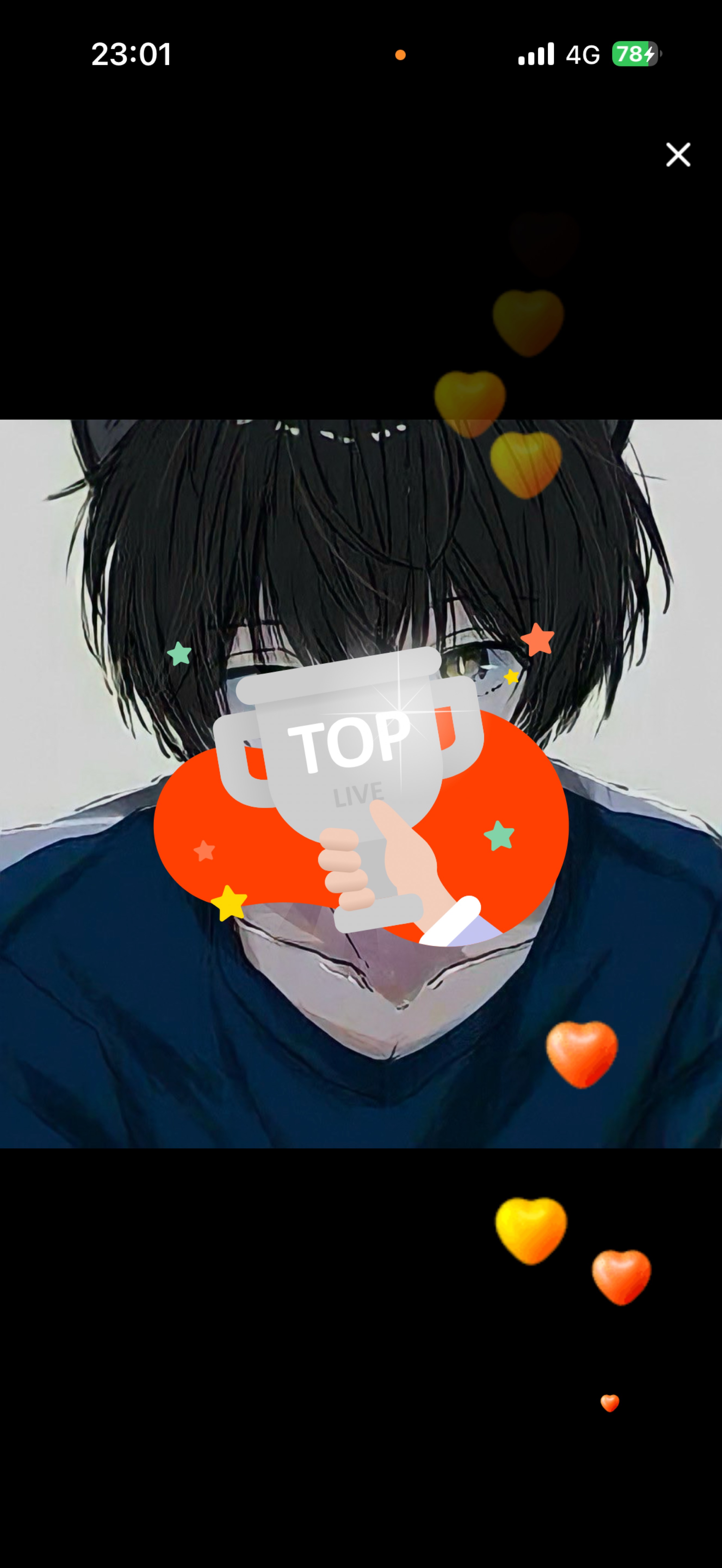 ここがみんなの喫煙所♡