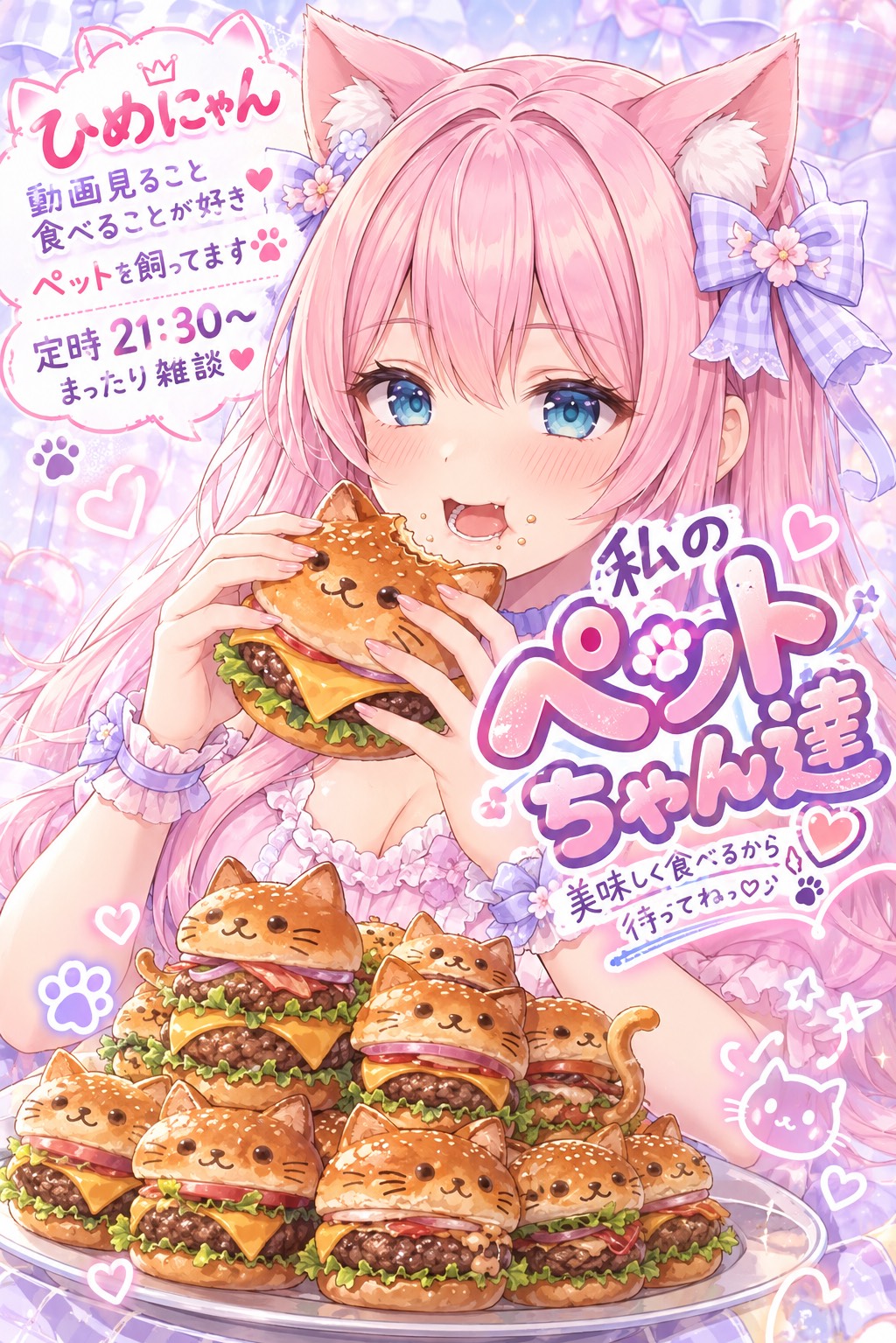 ブラウンアクア合同５分リレー