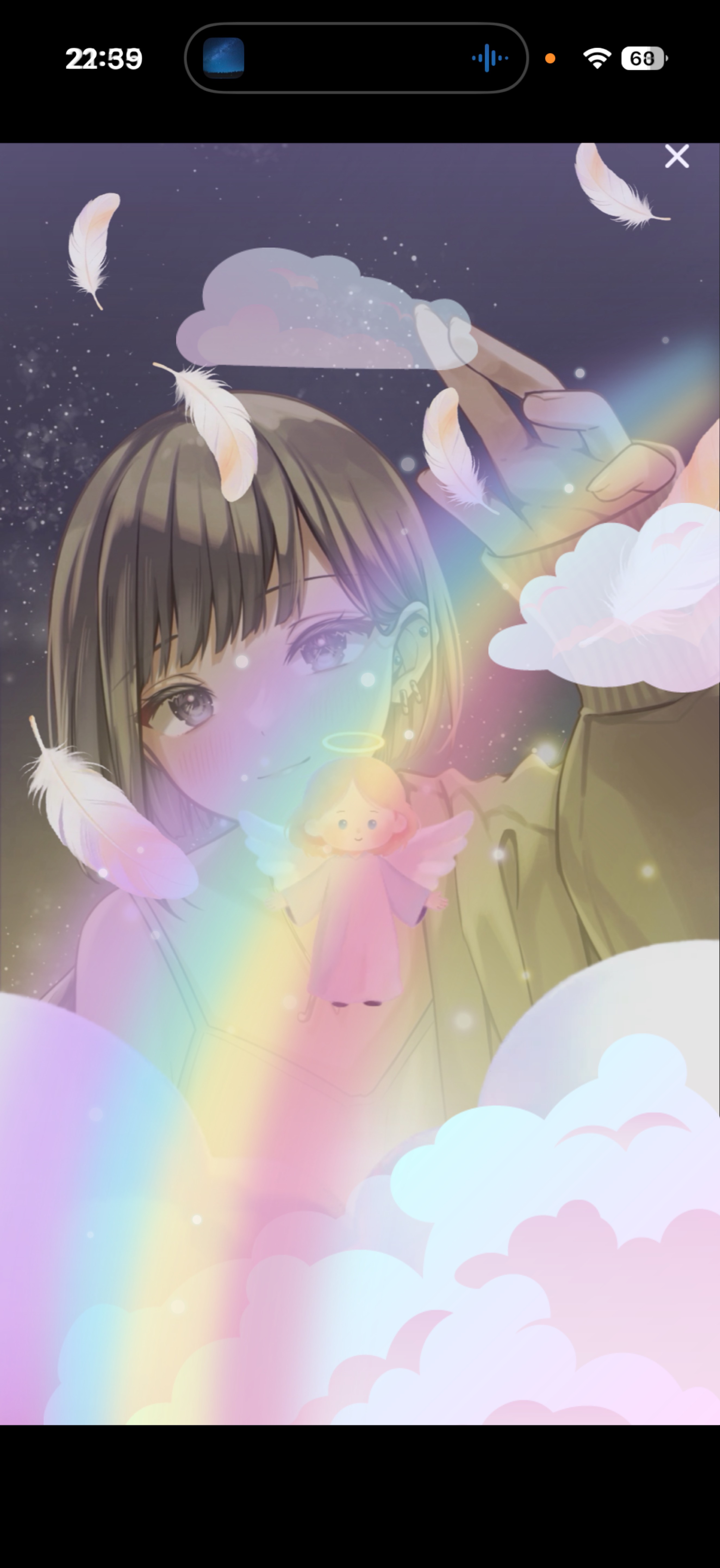 2h🌙大人の低音ボイスは好きですか？