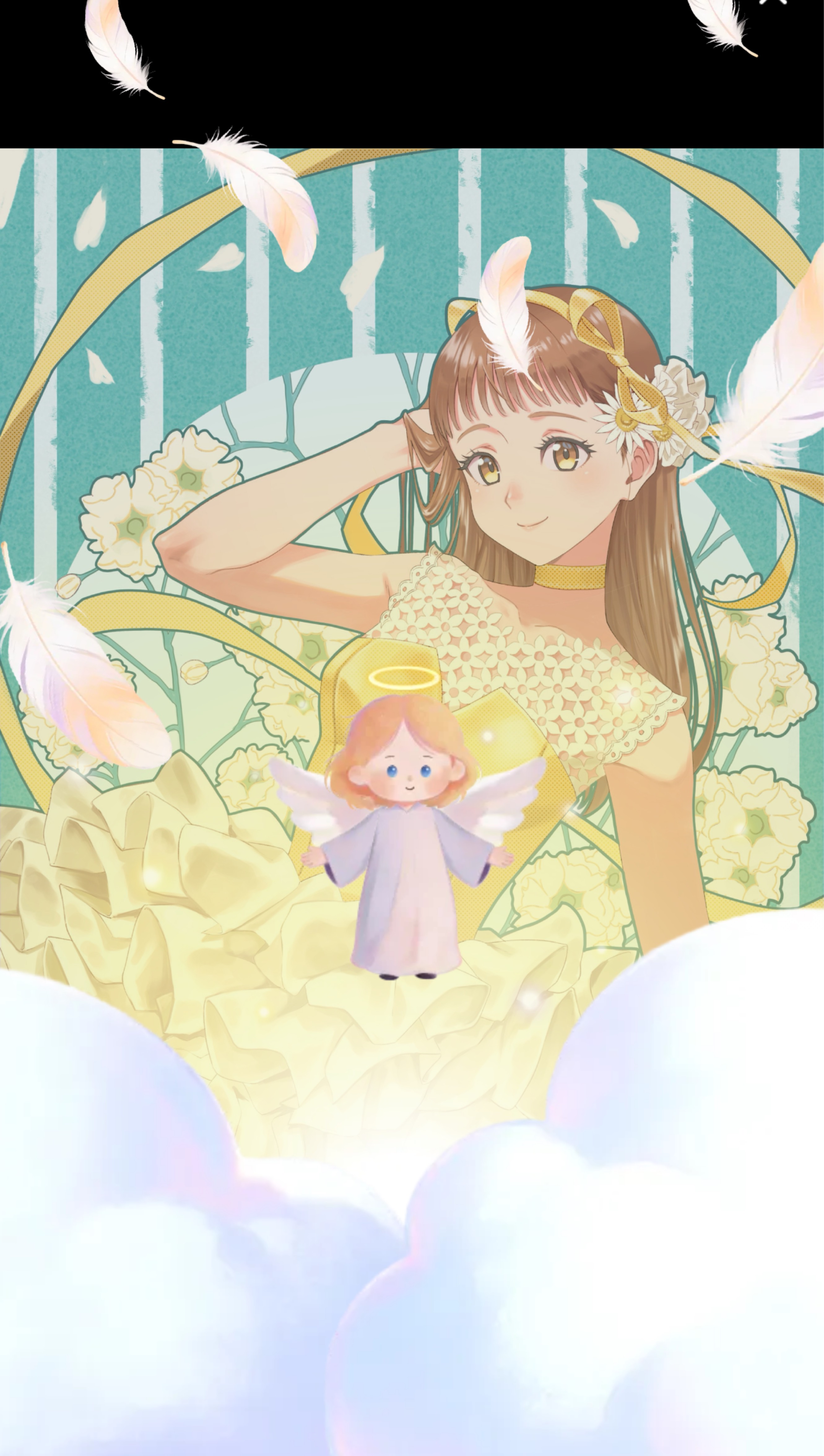 ちょっと聞いてよ ハート求む❤︎
