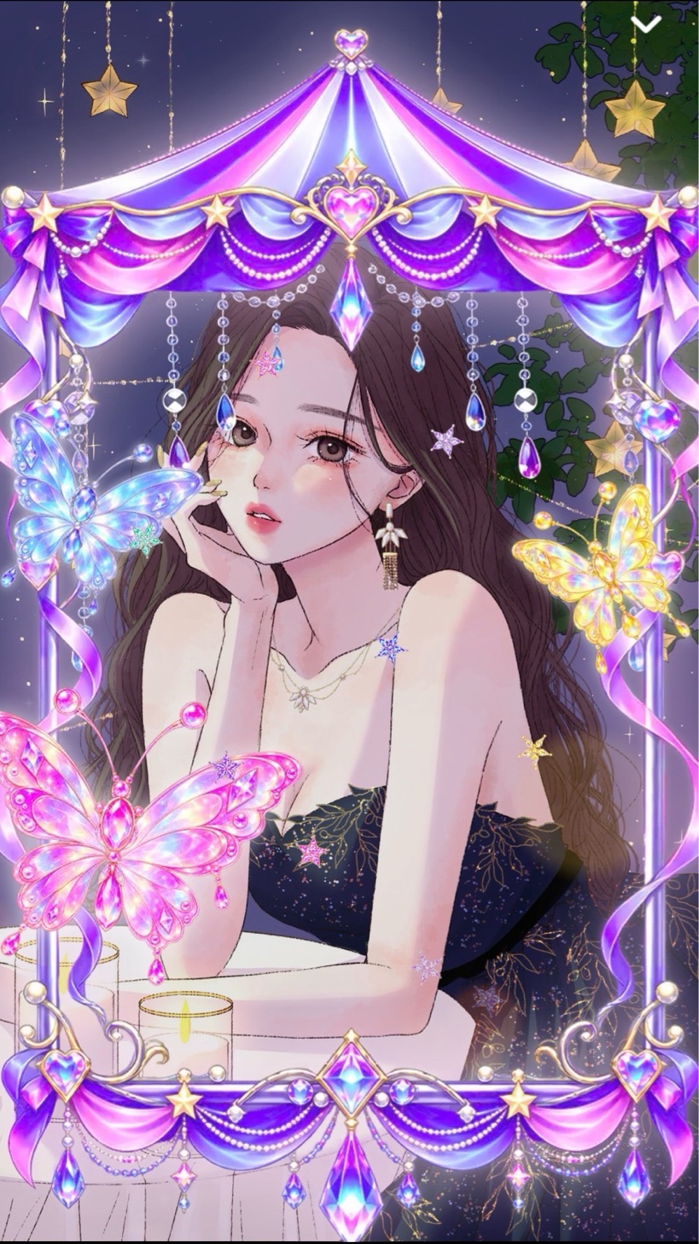 初潜🧚‍♂️アナタの癒場所🌙*ﾟ