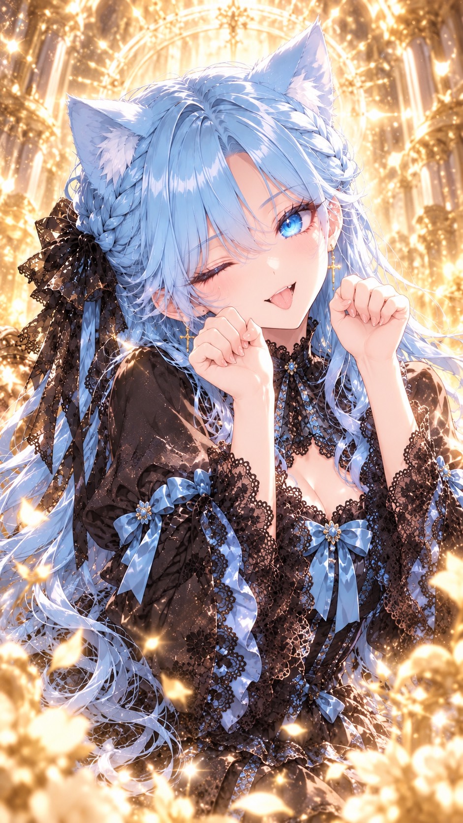 ‪꒰ঌ  あざみ 生誕祭  ໒꒱