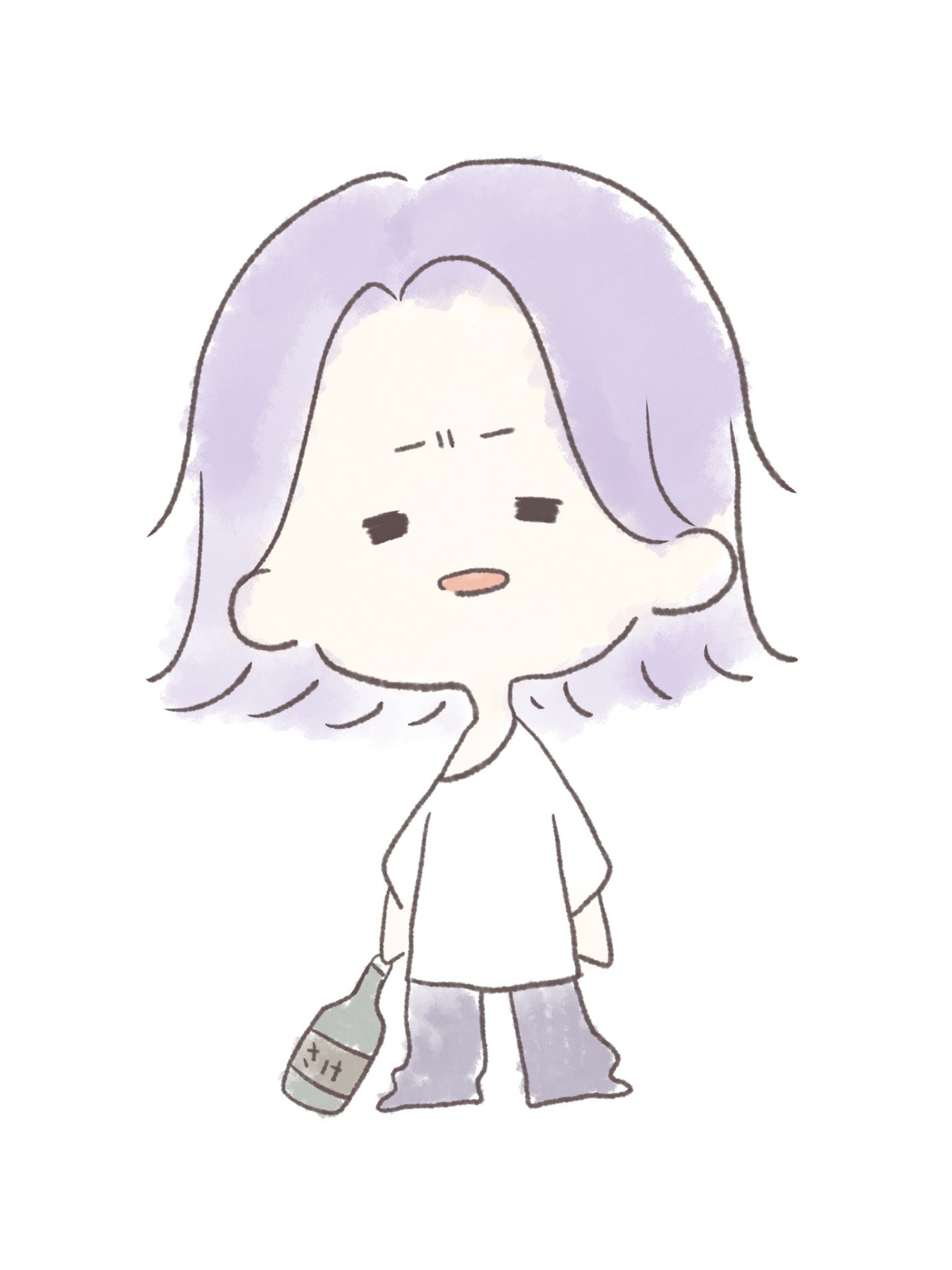 命乞い