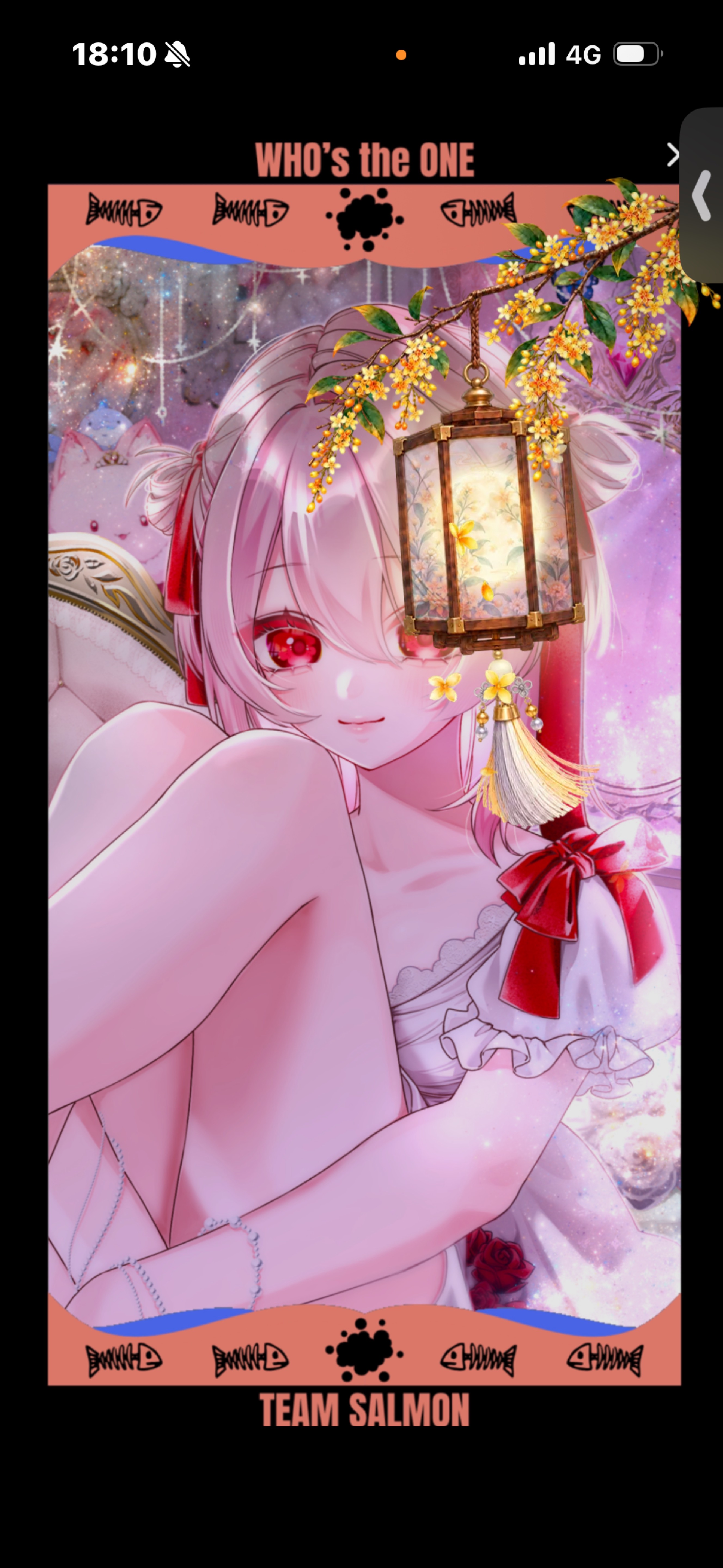 お疲れ様です✨️何色でも〇