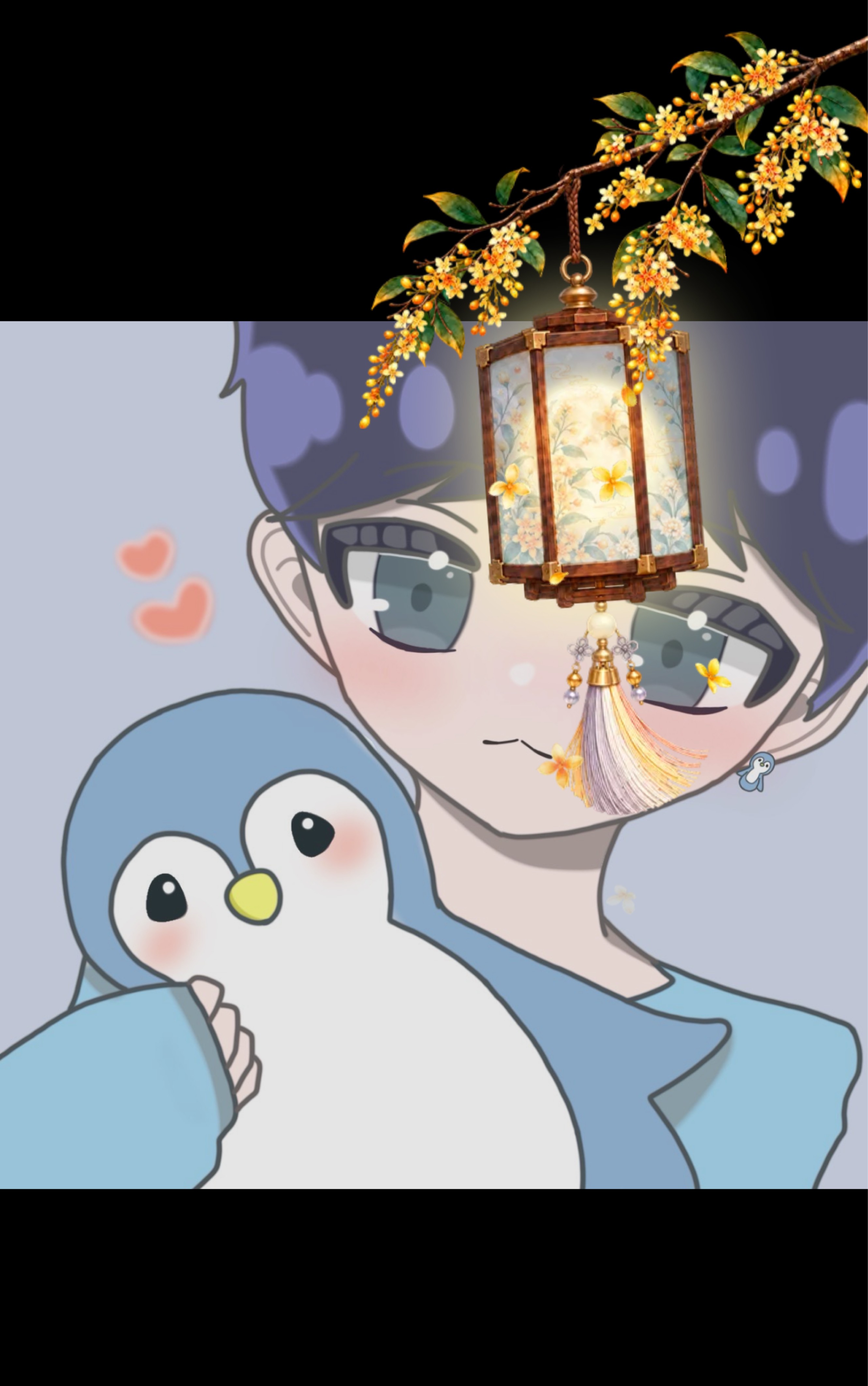 寝れない？