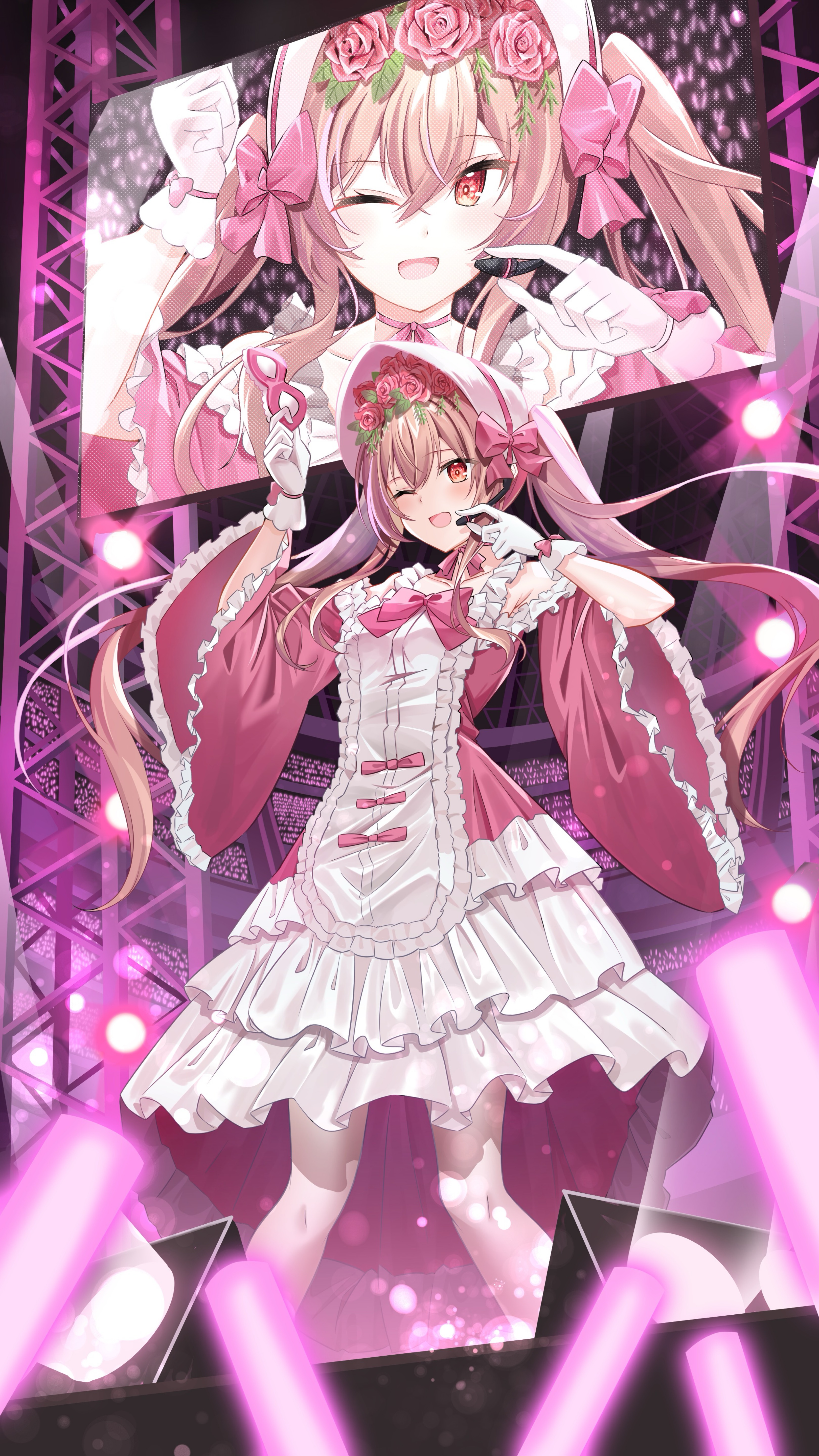 たぁりす自己紹介続き