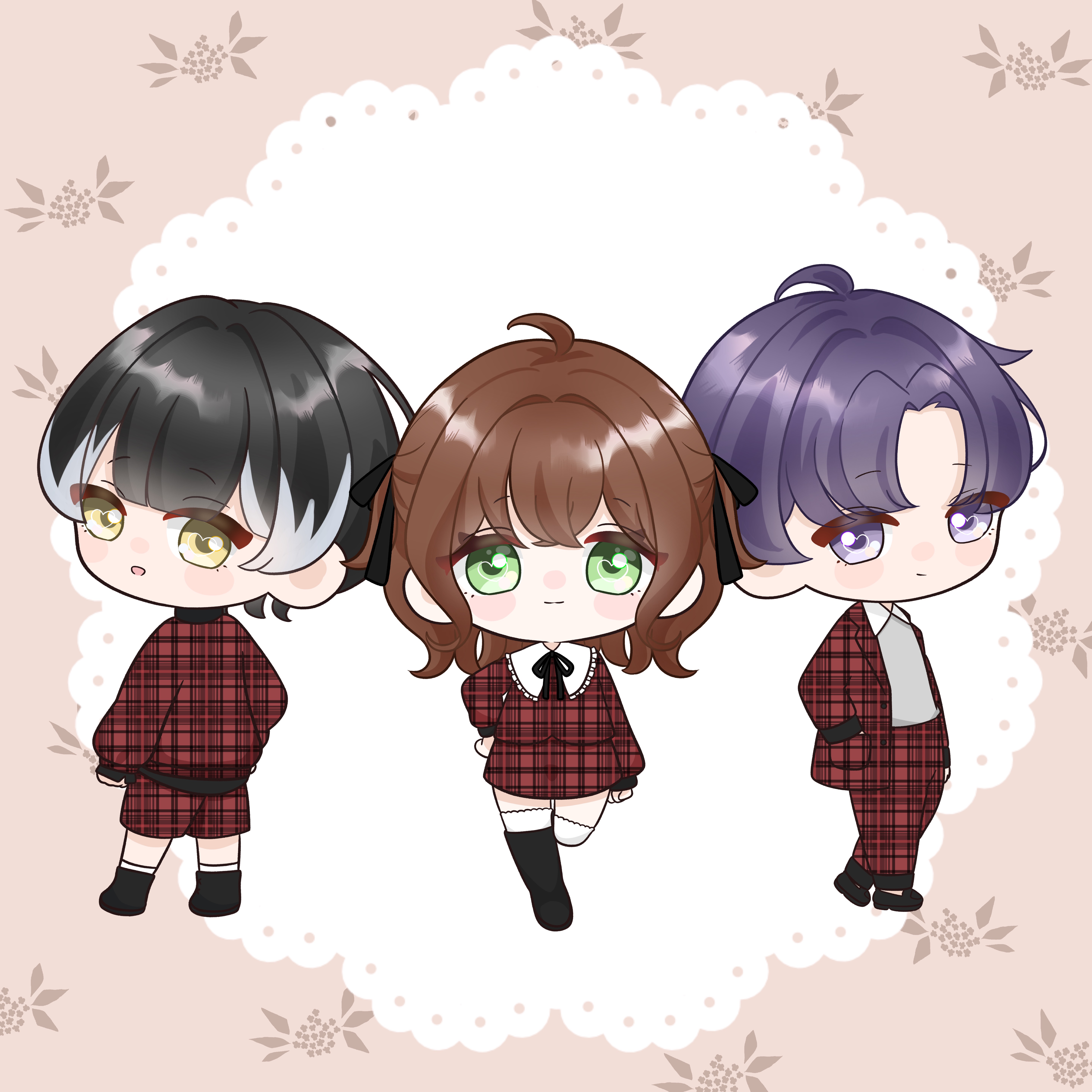 🍷 持ってちゃう〜 #123