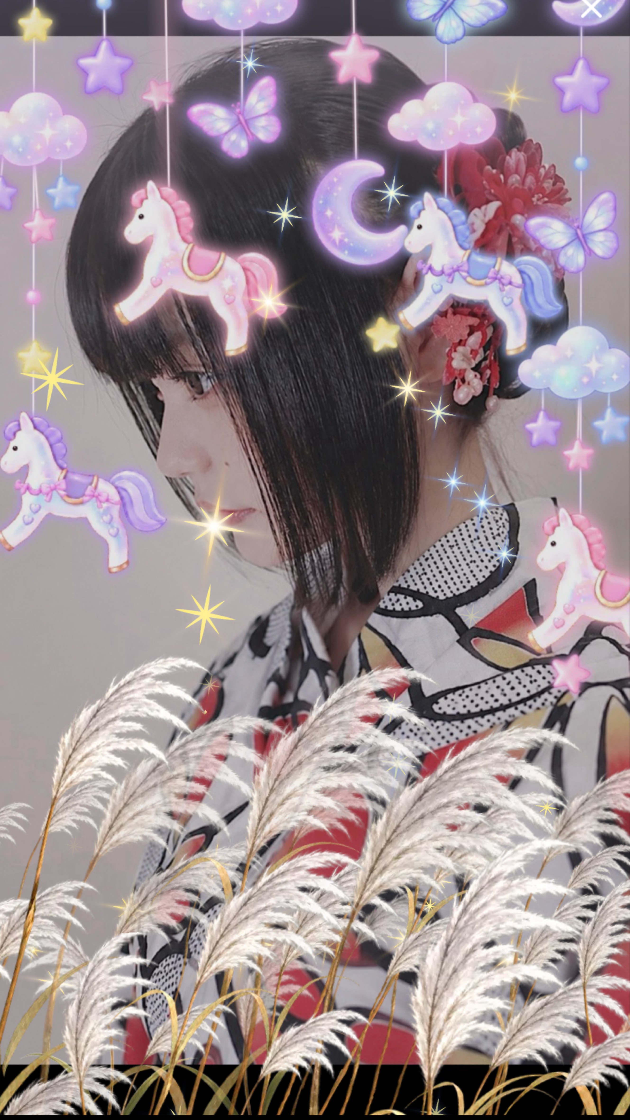 うたうですよー