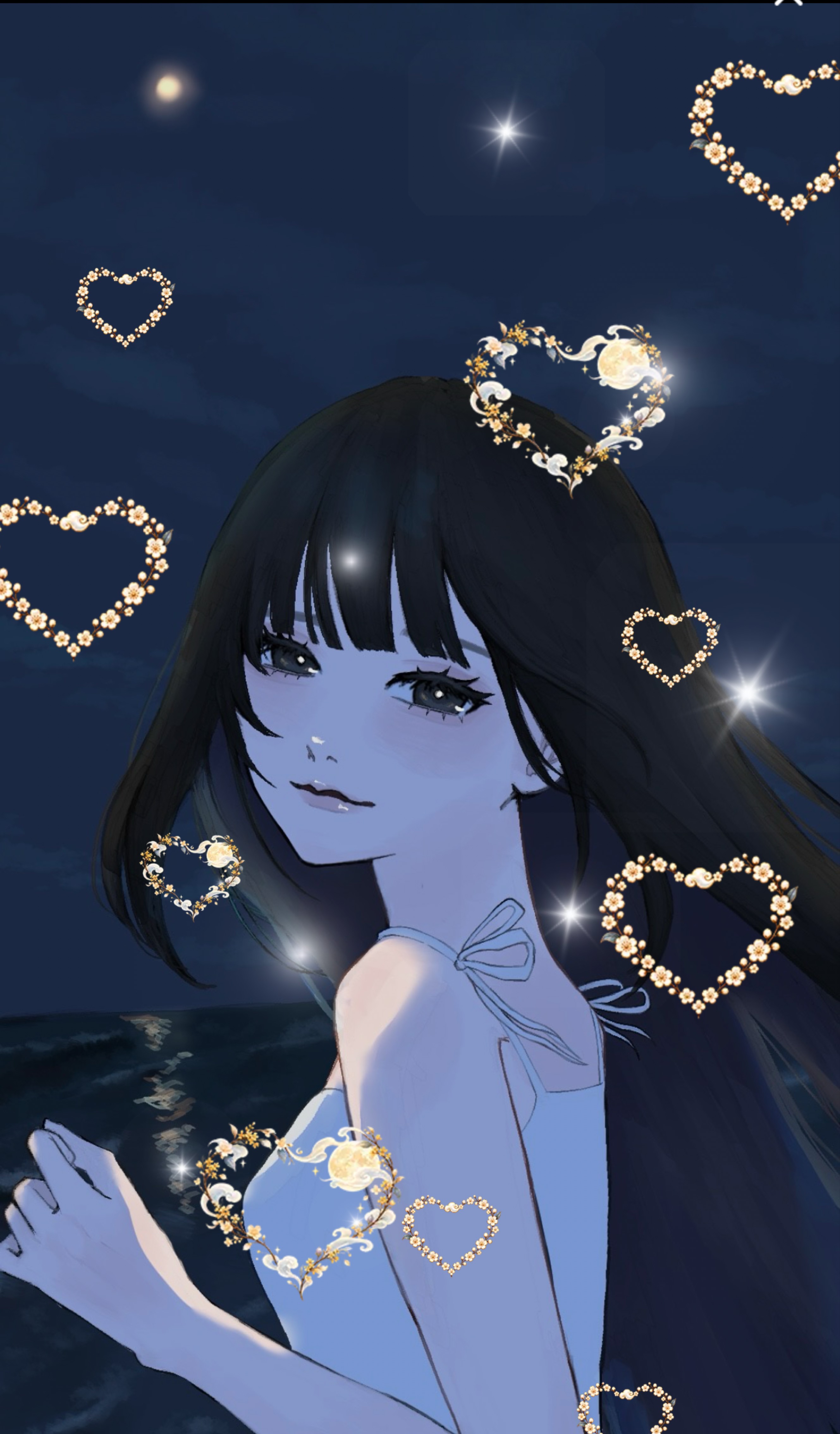 初/潜〇  🌙𓈒 𓂂