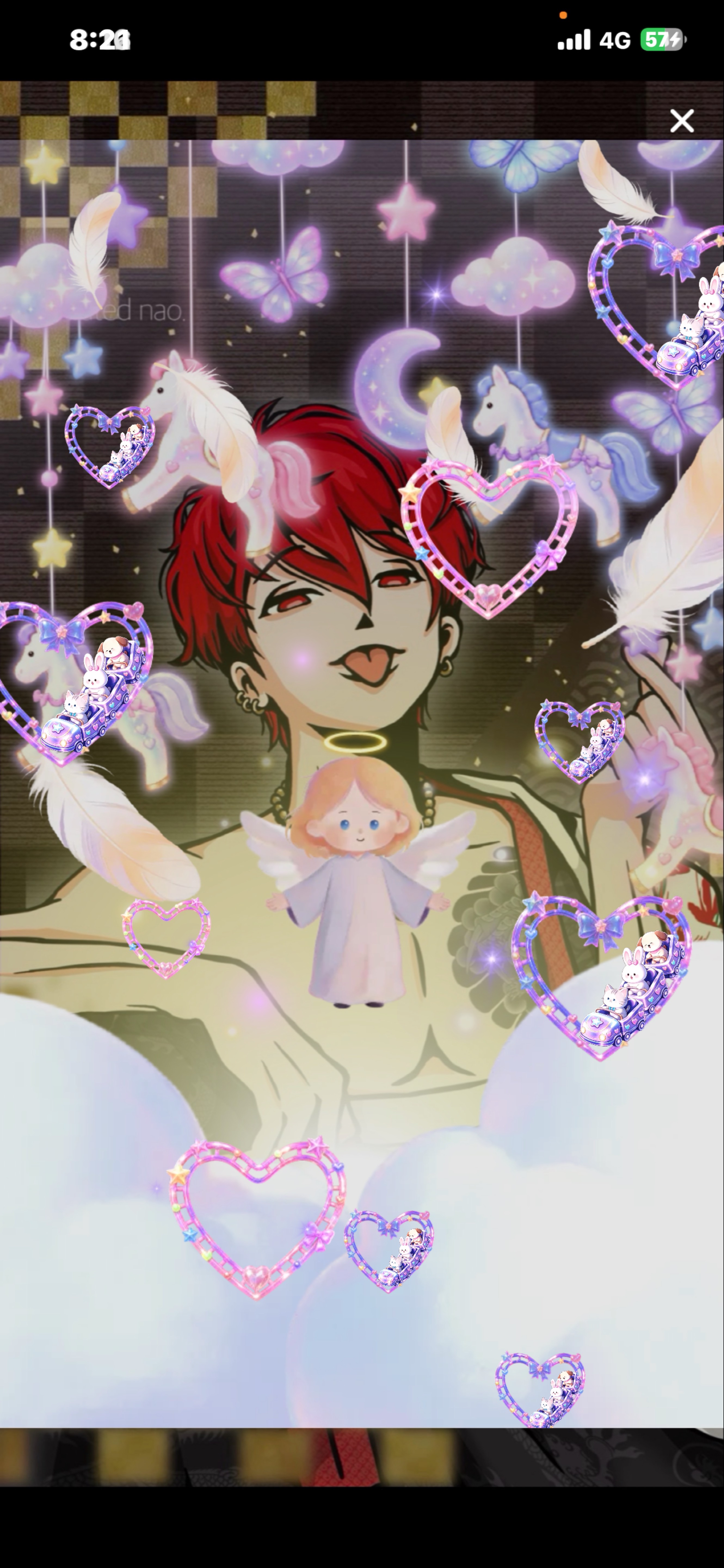 後夜祭🎂🎉